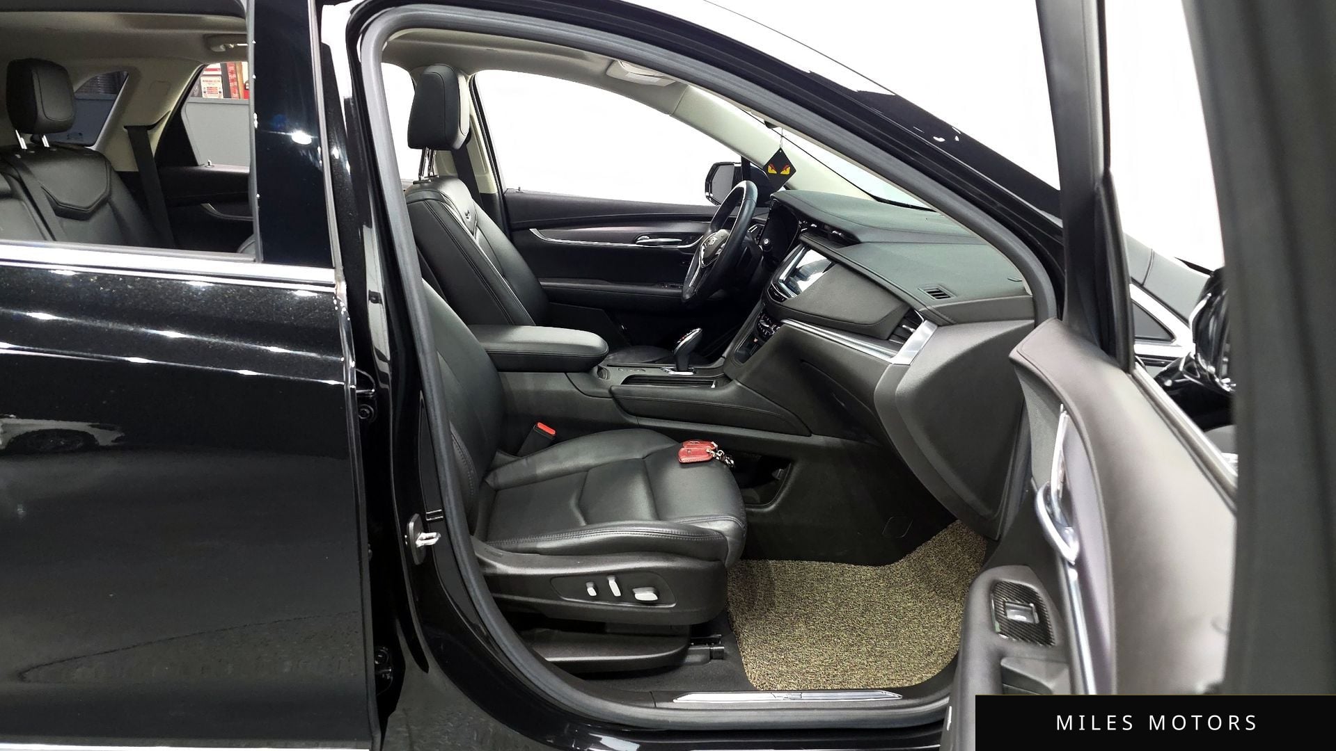 Cadillac XT5 2018 — миниатюра 11