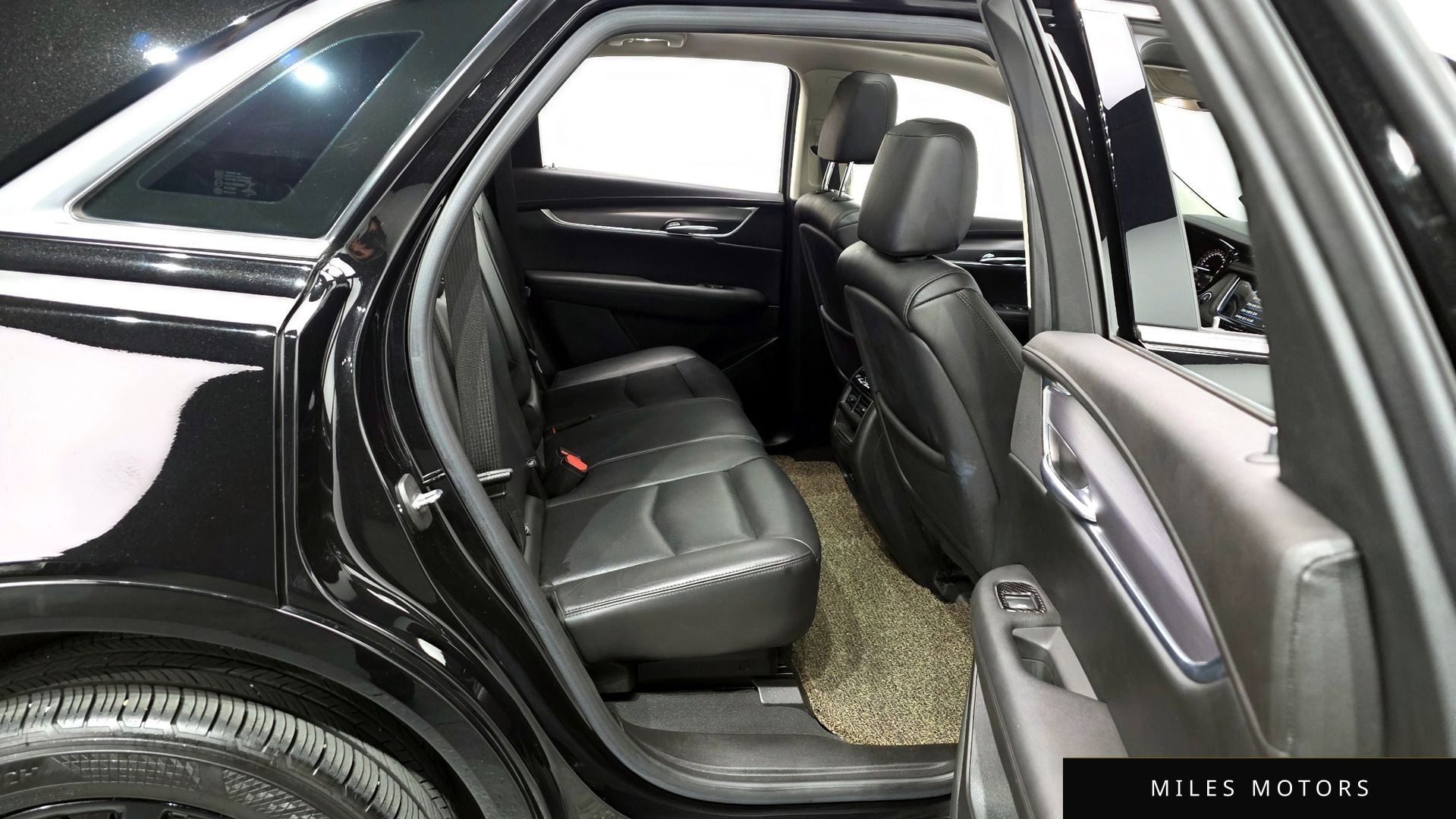 Cadillac XT5 2018 — миниатюра 12