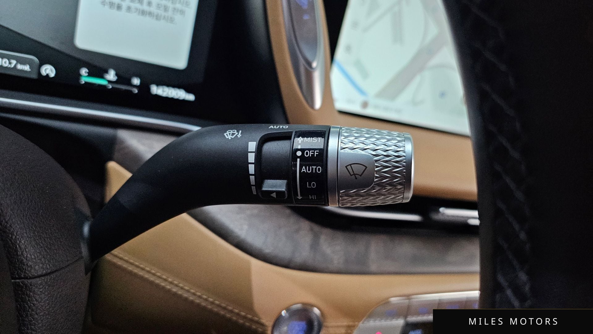 Genesis G90 (RS4) 2022 — миниатюра 16
