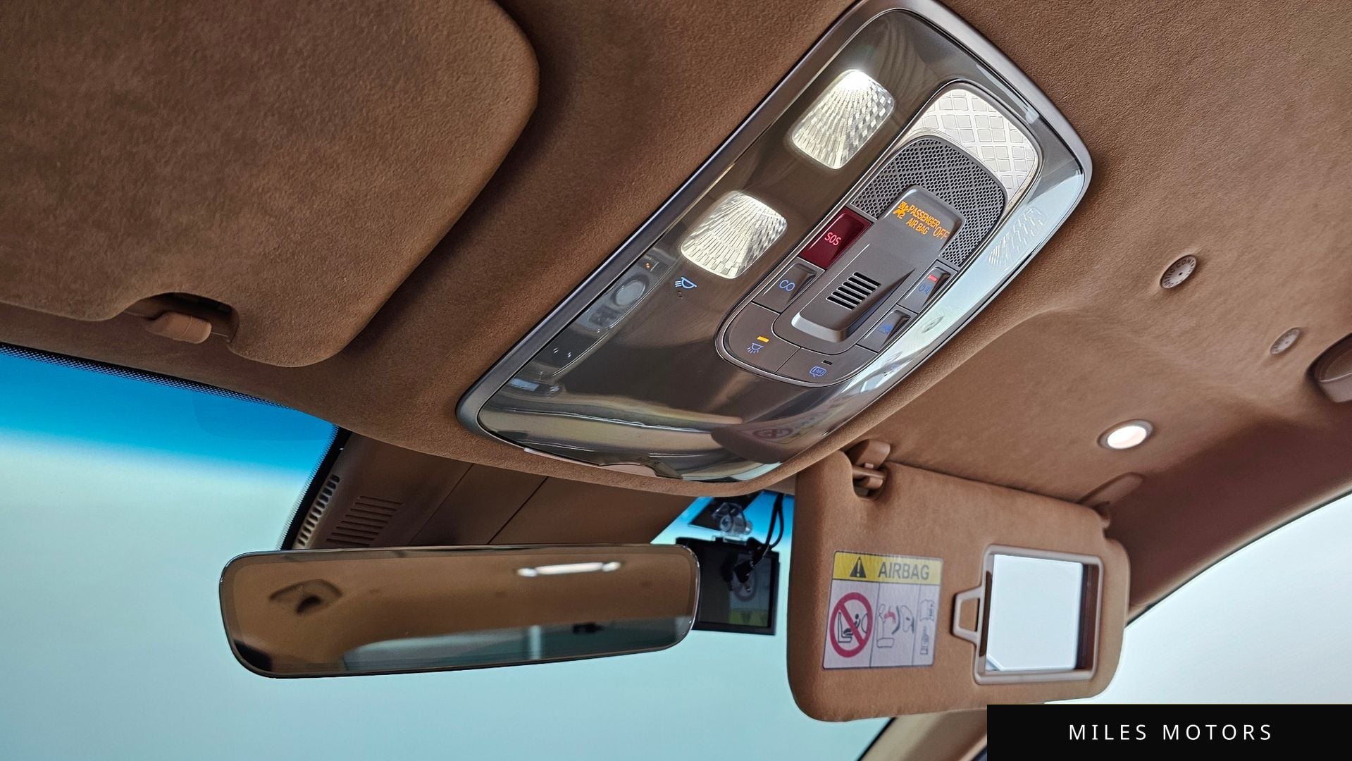 Genesis G90 (RS4) 2022 — миниатюра 17