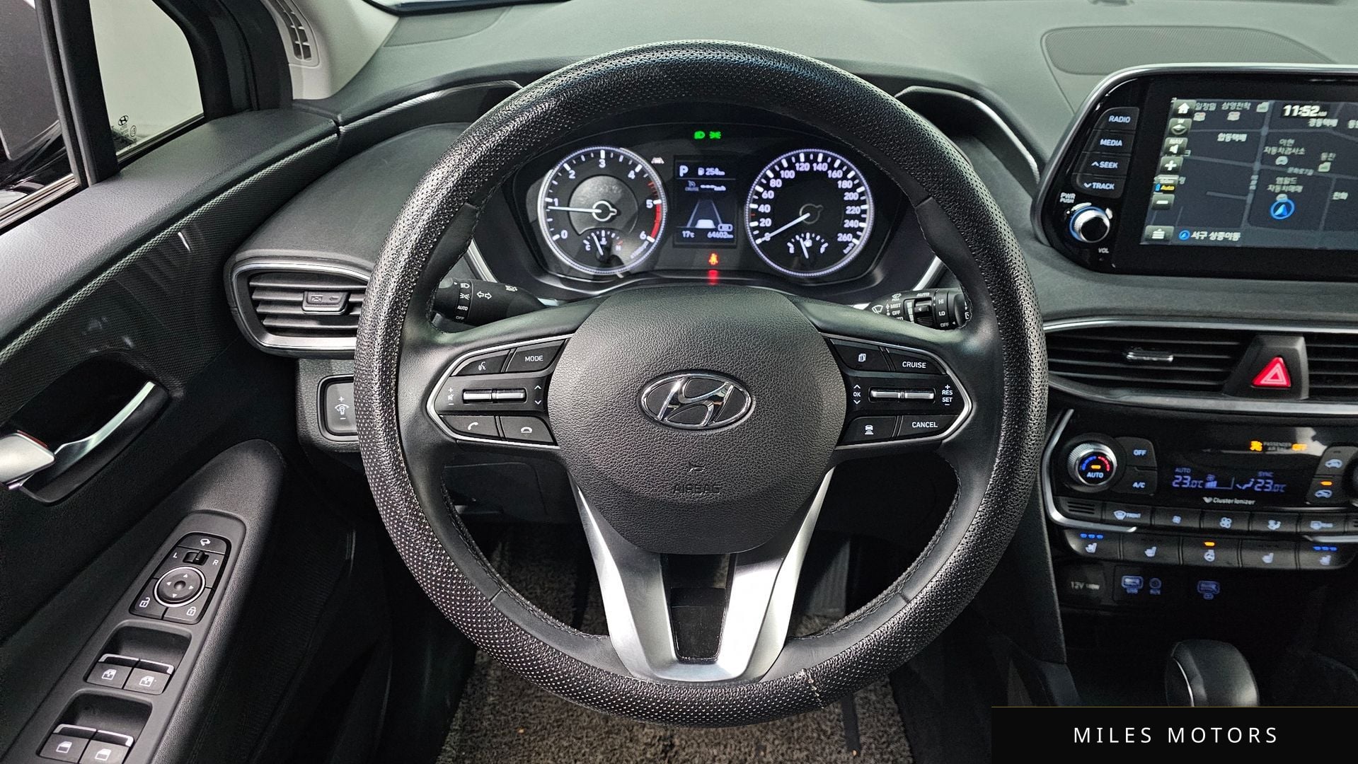 Hyundai Santafe 2019 — миниатюра 9