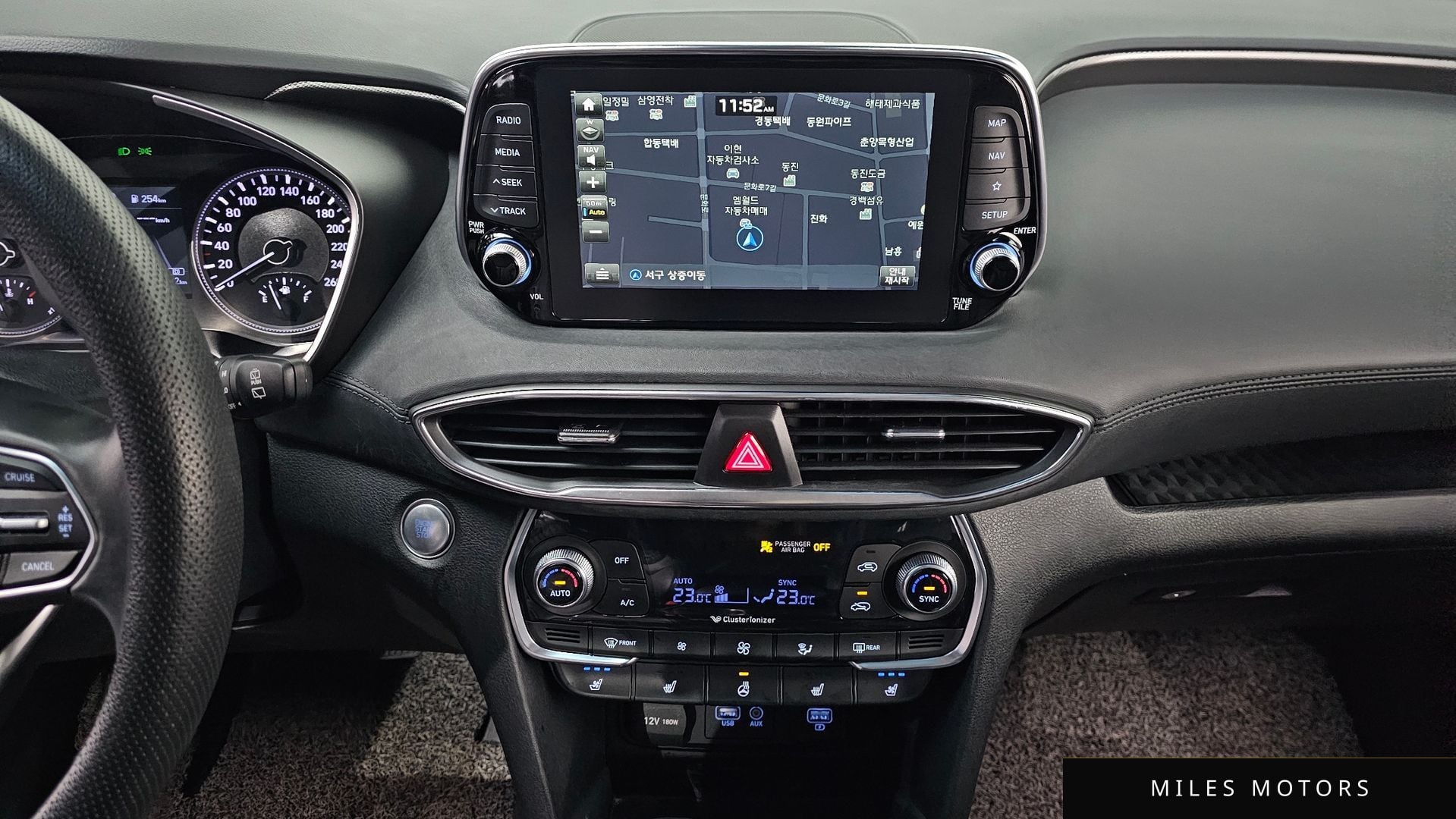 Hyundai Santafe 2019 — миниатюра 10