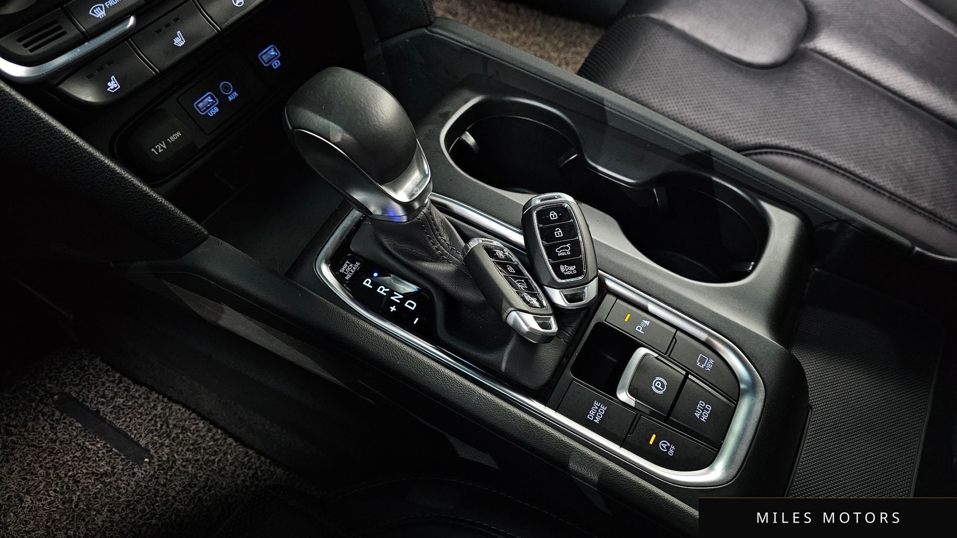 Hyundai Santafe 2019 — миниатюра 12