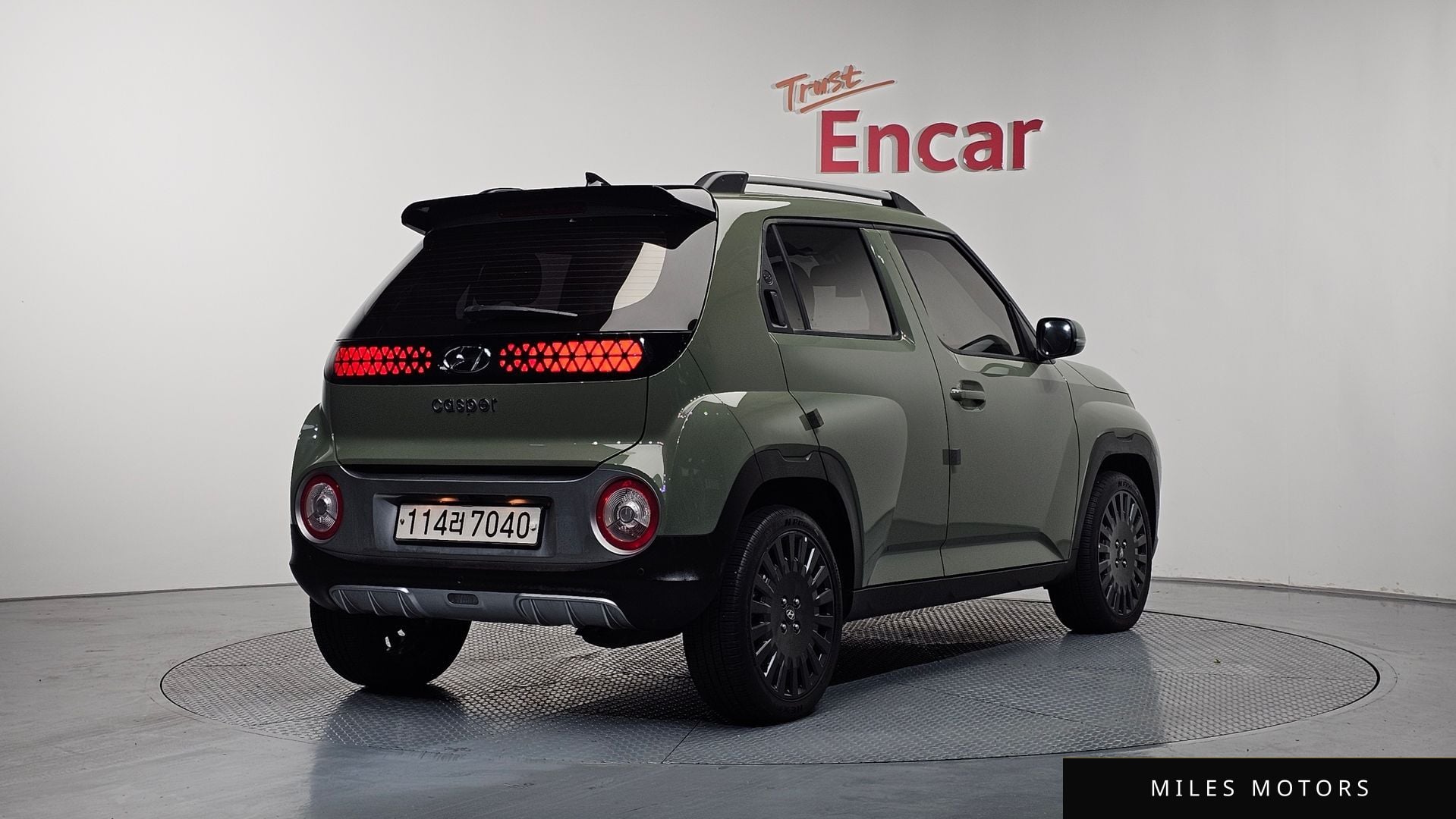 Hyundai Casper 2023 — миниатюра 2
