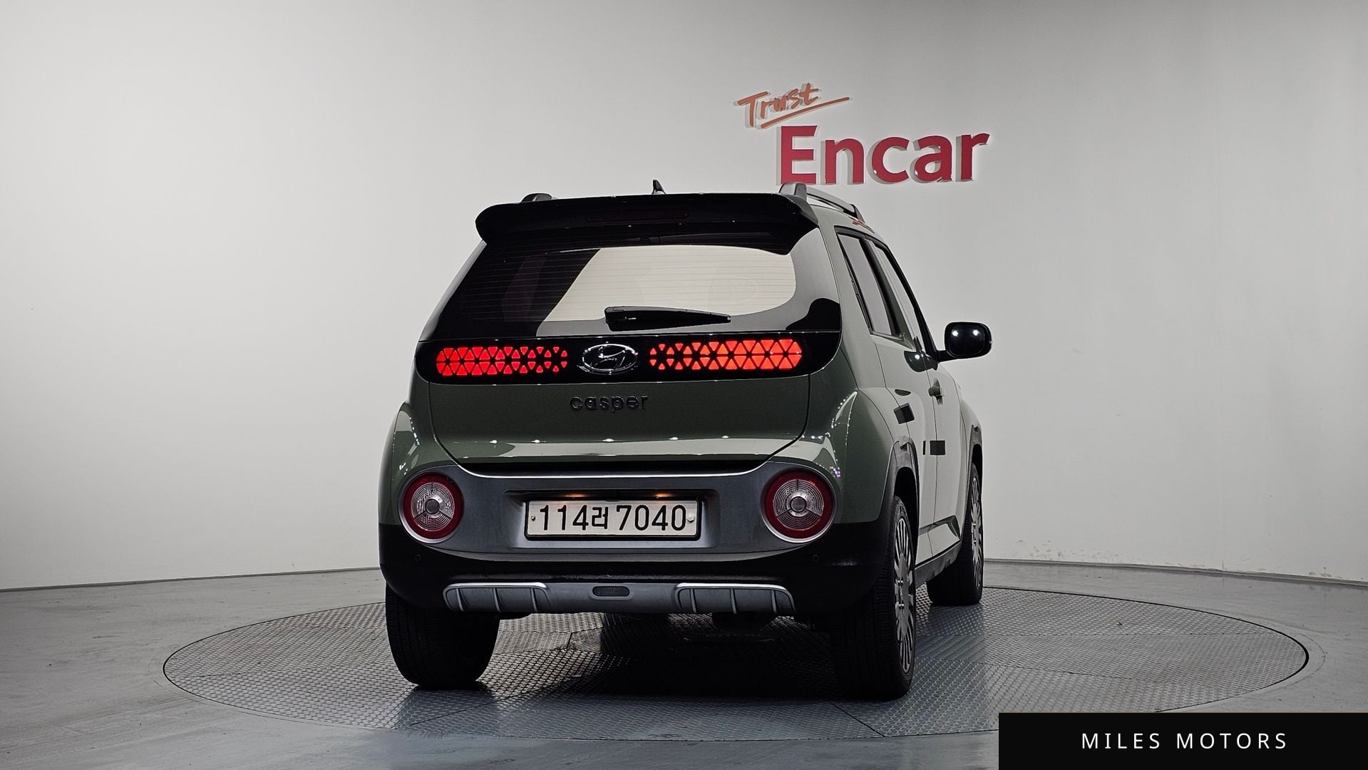 Hyundai Casper 2023 — миниатюра 4