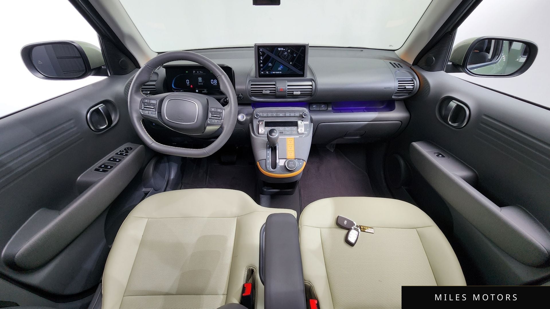 Hyundai Casper 2023 — миниатюра 7