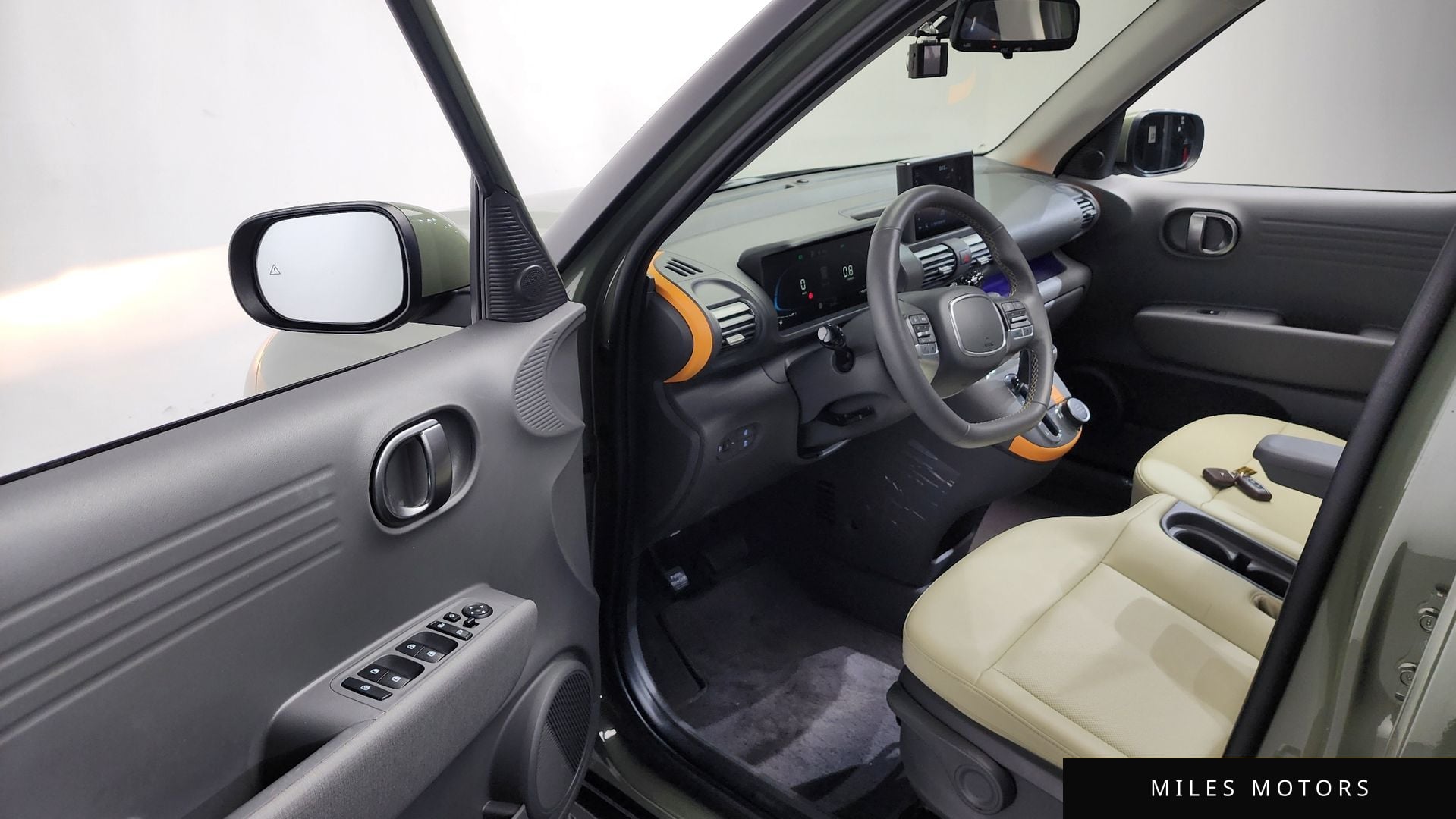 Hyundai Casper 2023 — миниатюра 10