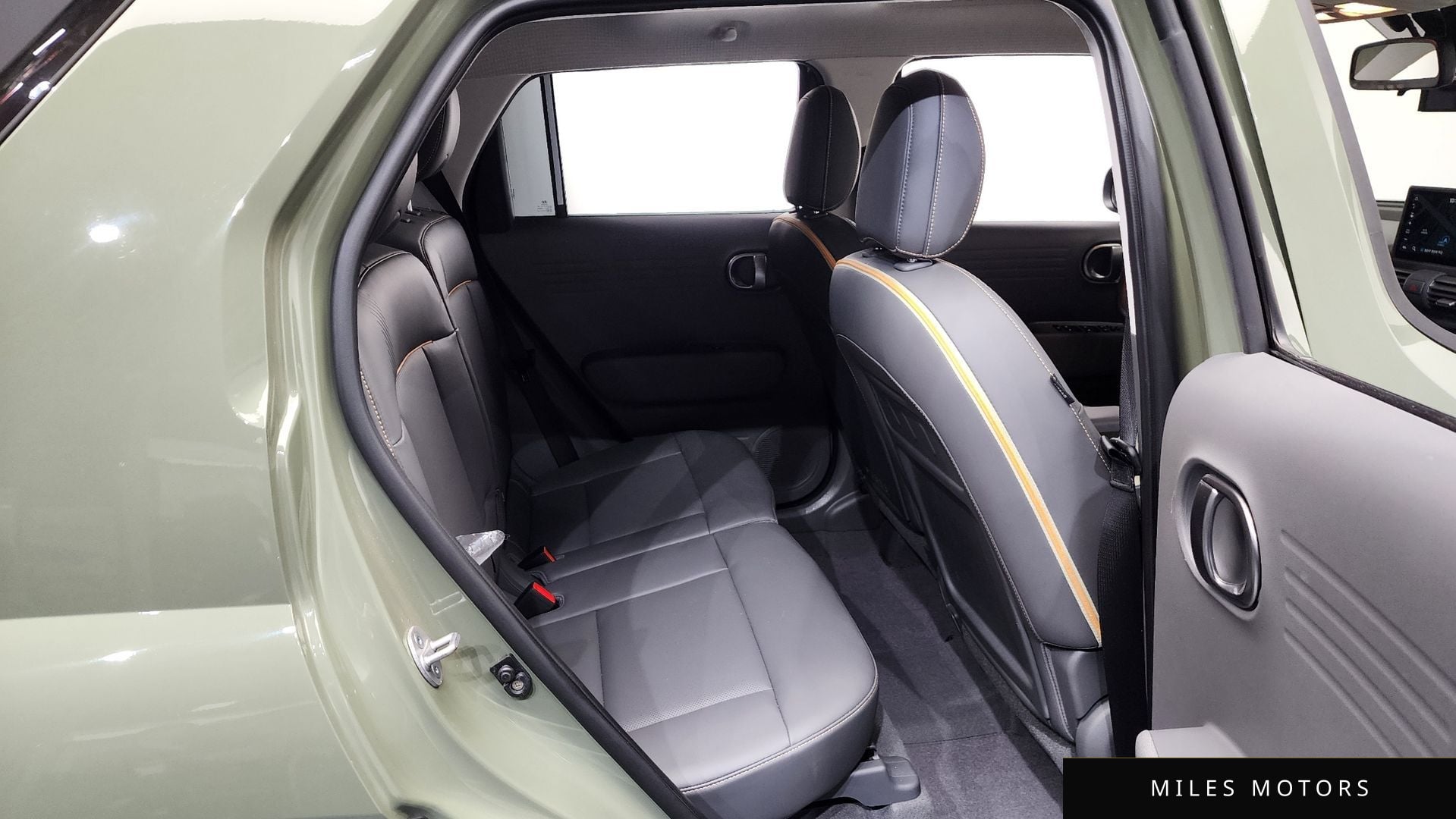 Hyundai Casper 2023 — миниатюра 12