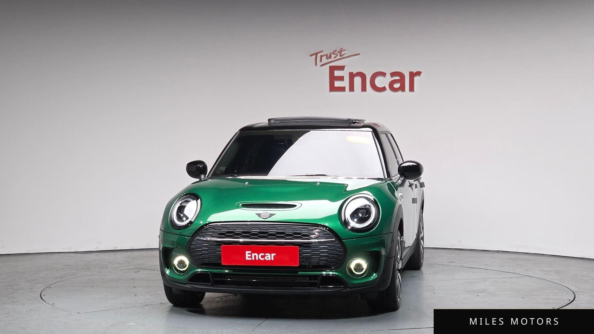 MINI Clubman 2023 — миниатюра 2