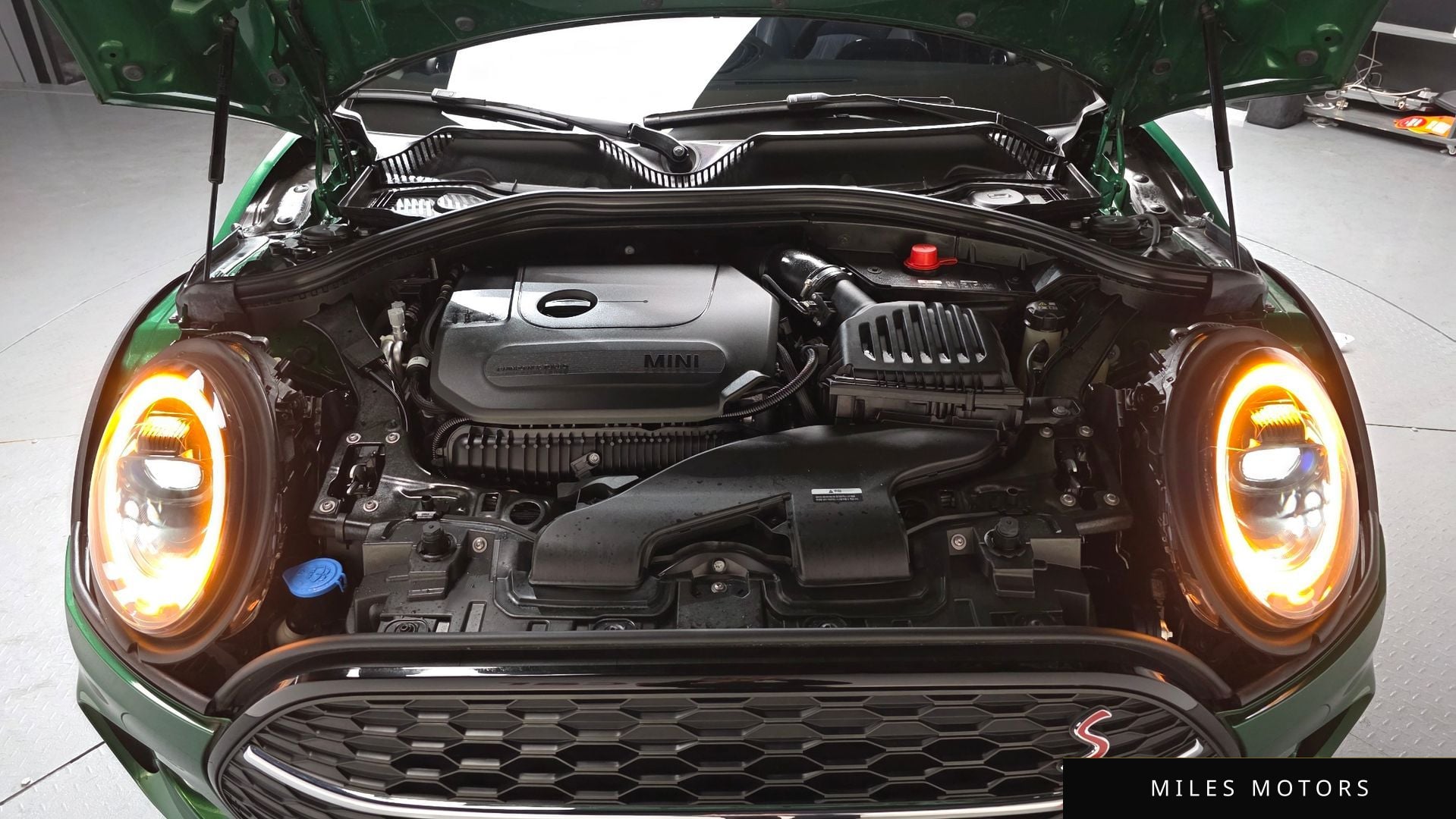 MINI Clubman 2023 — миниатюра 5