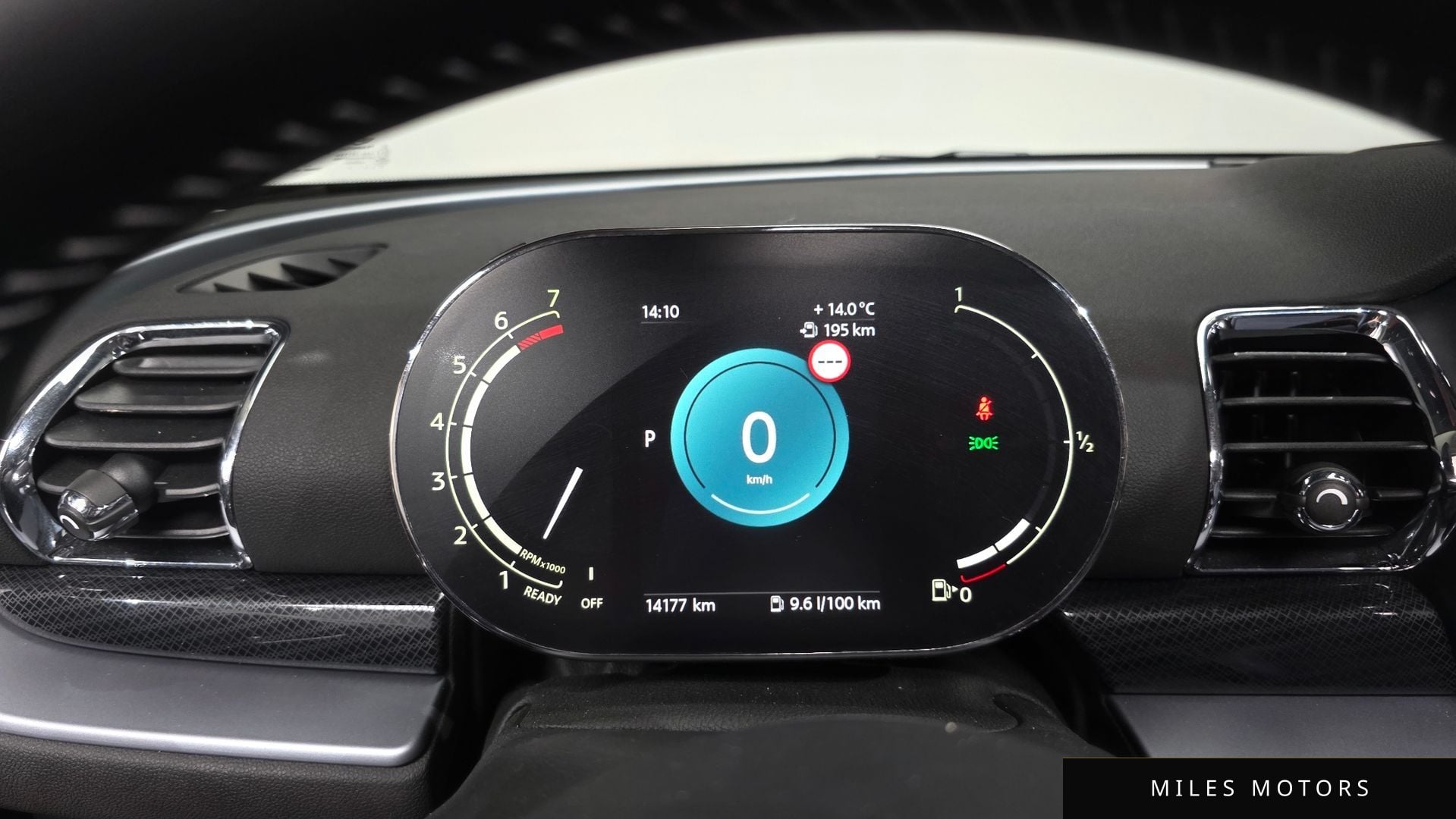 MINI Clubman 2023 — миниатюра 7