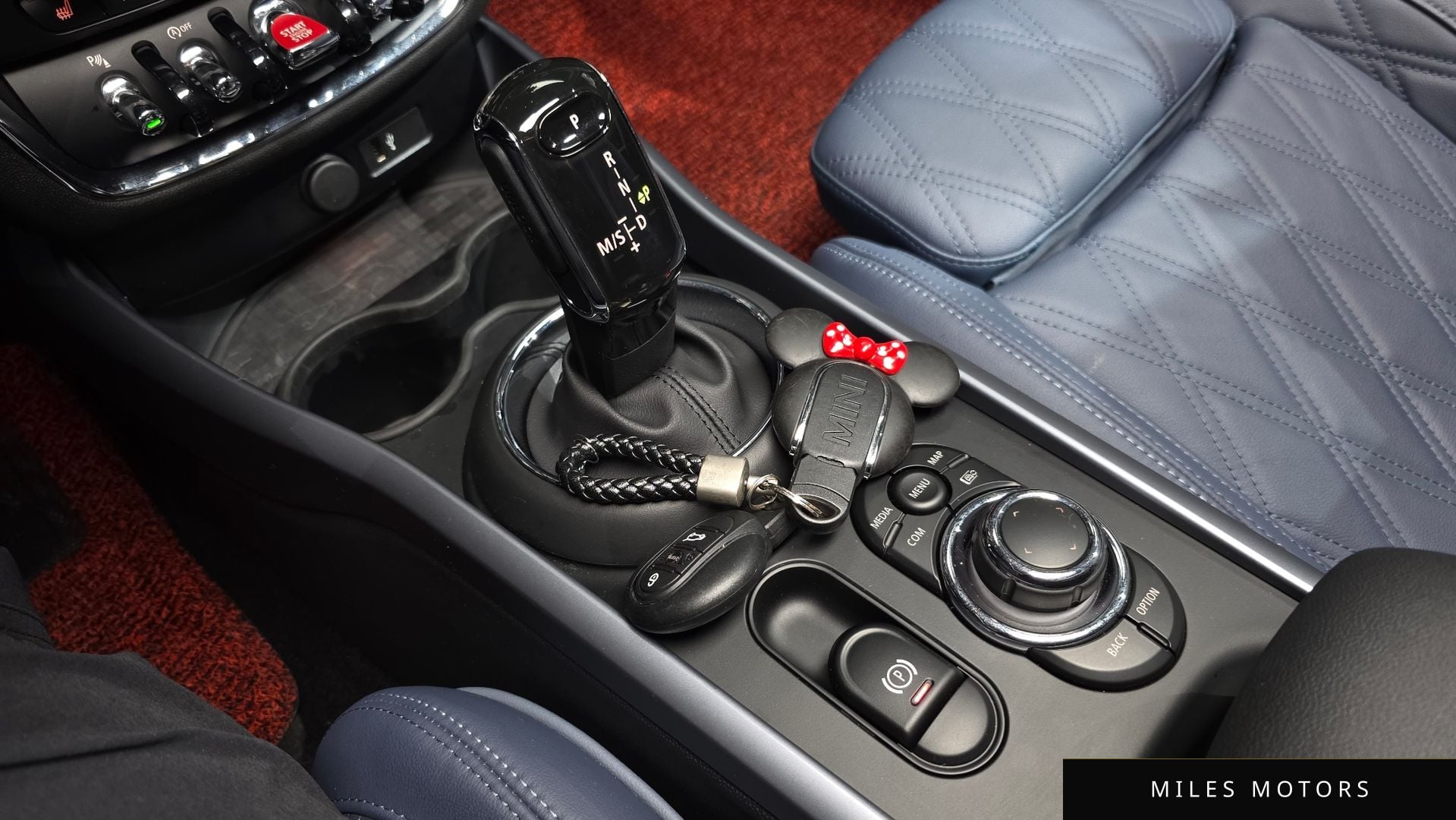 MINI Clubman 2023 — миниатюра 8