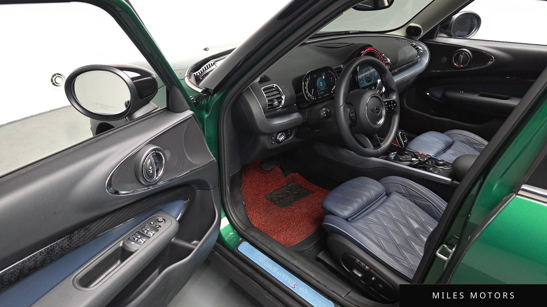 MINI Clubman 2023 — миниатюра 9