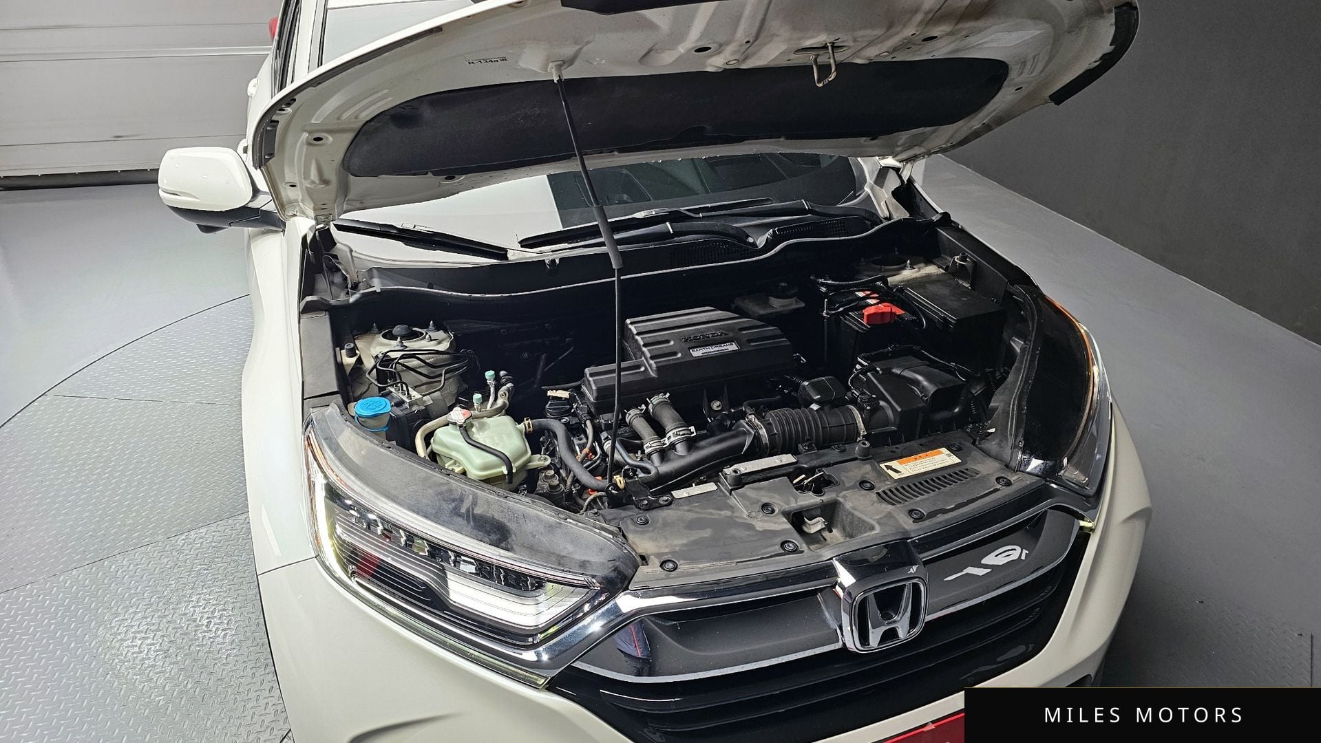 Honda CR-V 2017 — миниатюра 6