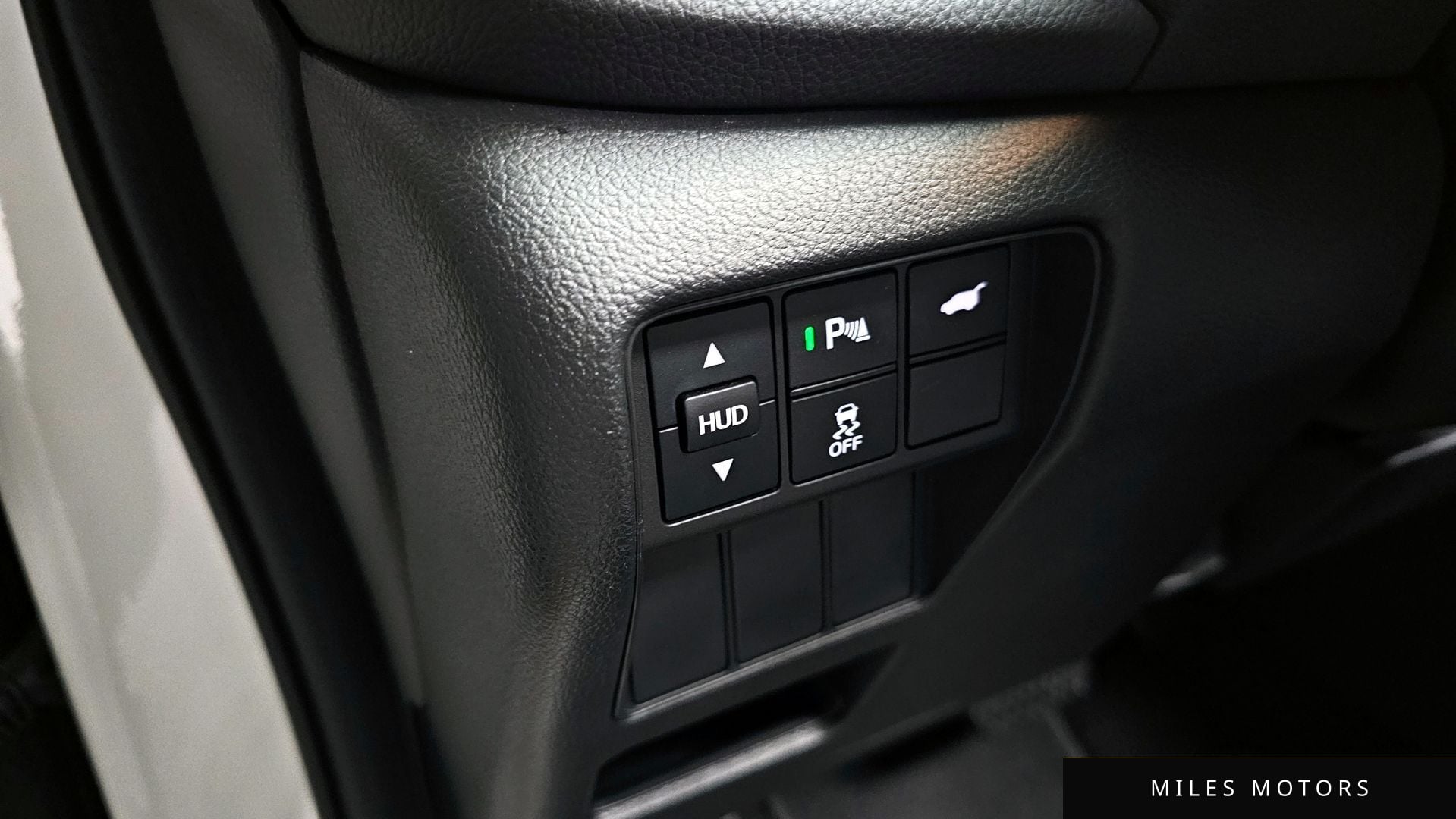 Honda CR-V 2017 — миниатюра 14