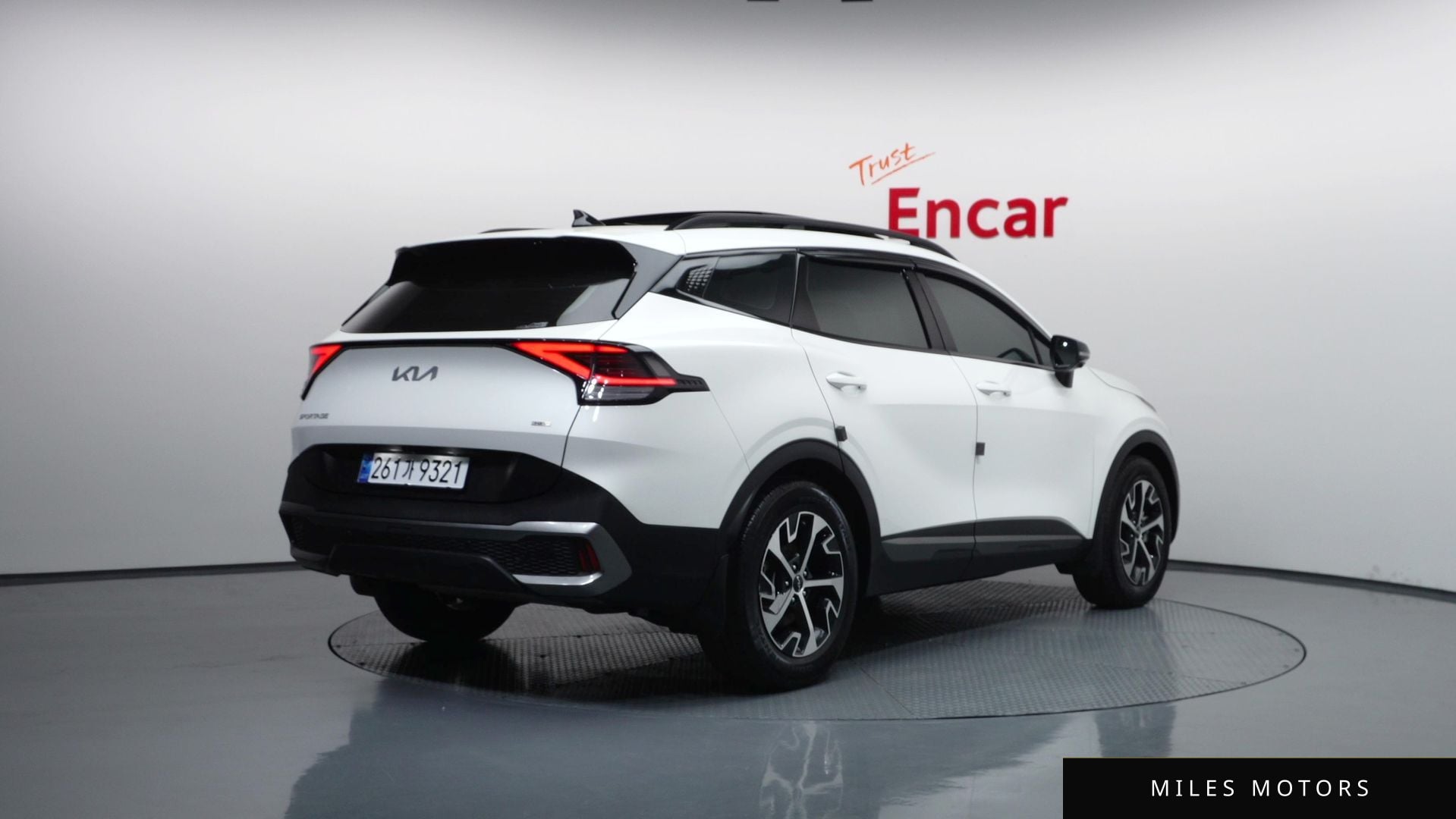 Kia Sportage 2022 — миниатюра 2