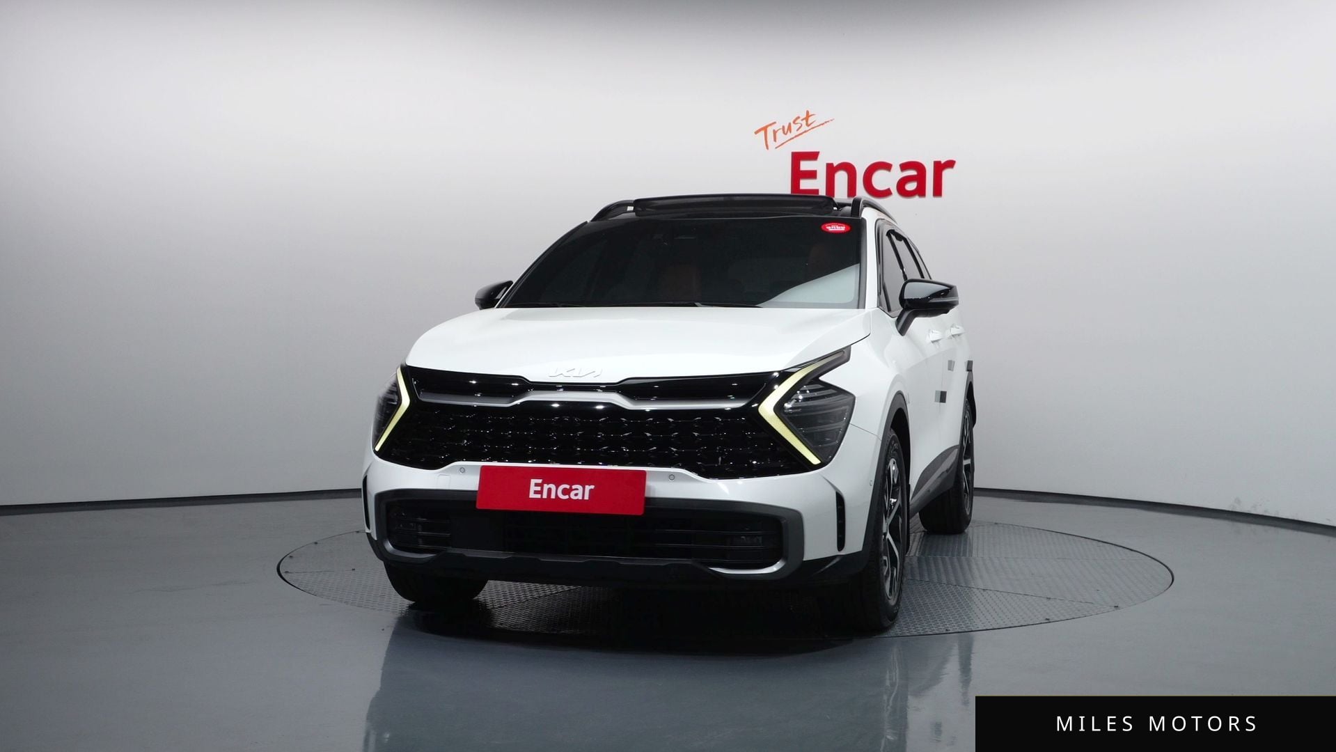Kia Sportage 2022 — миниатюра 3