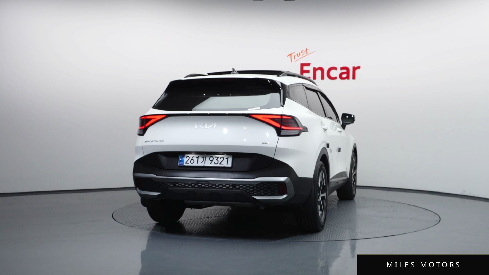 Kia Sportage 2022 — миниатюра 4