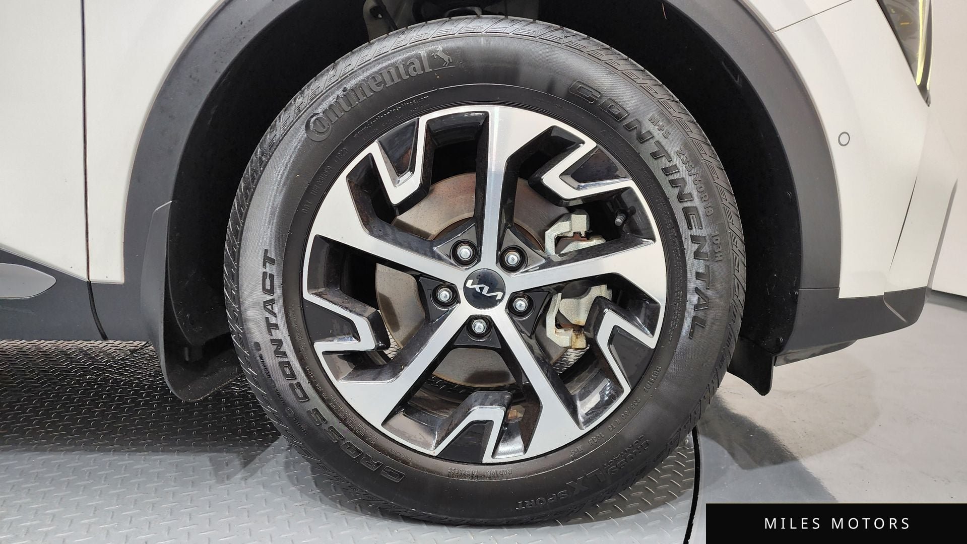 Kia Sportage 2022 — миниатюра 5