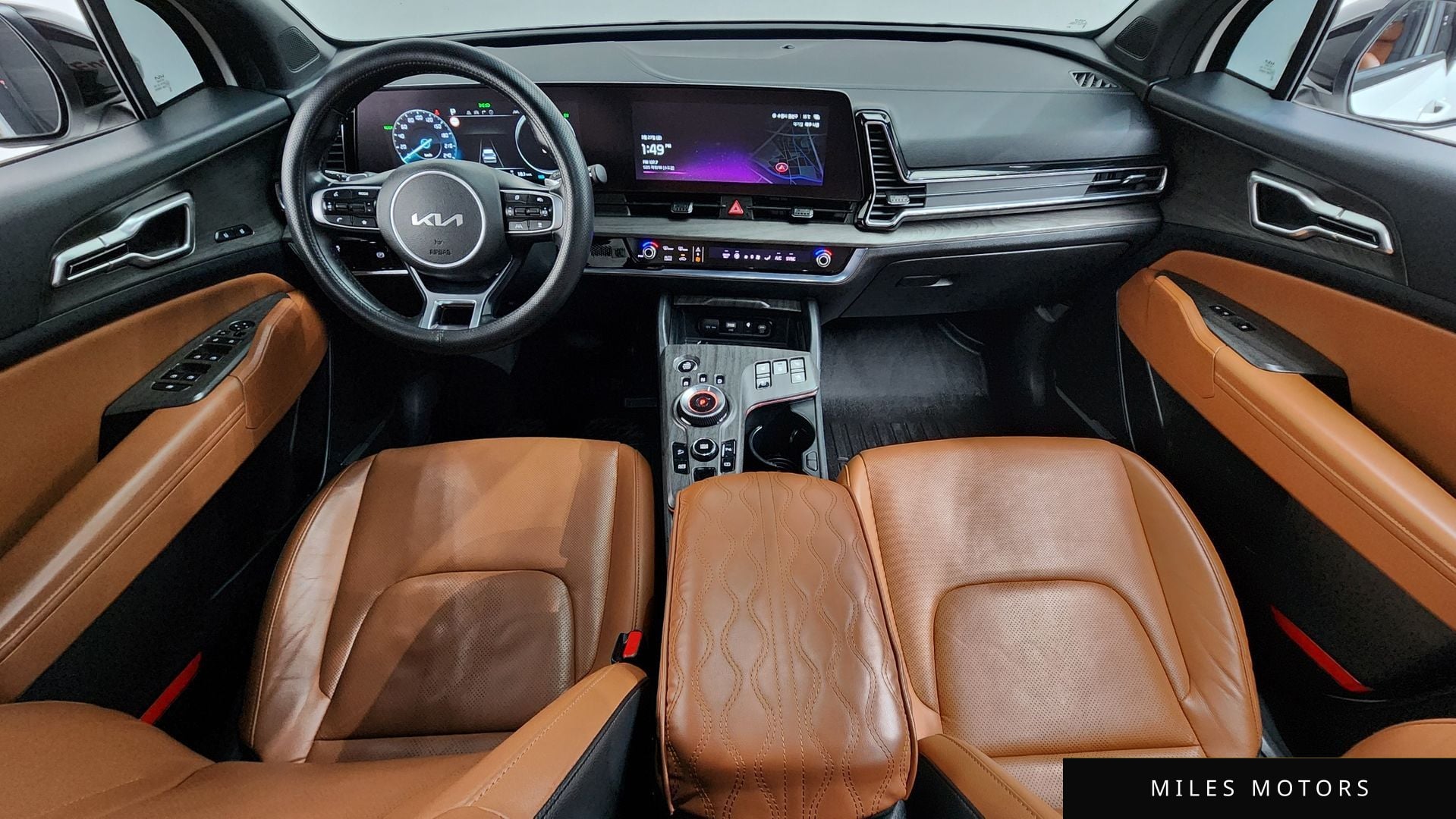 Kia Sportage 2022 — миниатюра 7