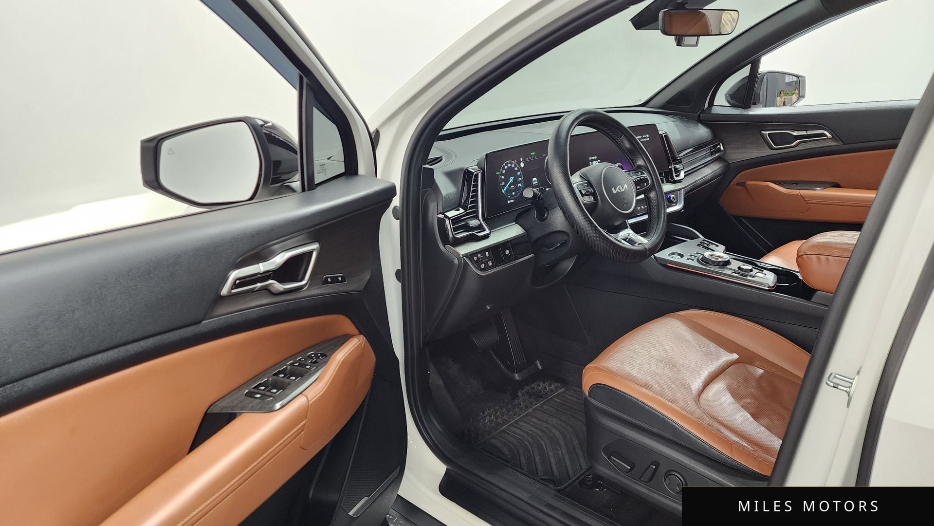 Kia Sportage 2022 — миниатюра 10