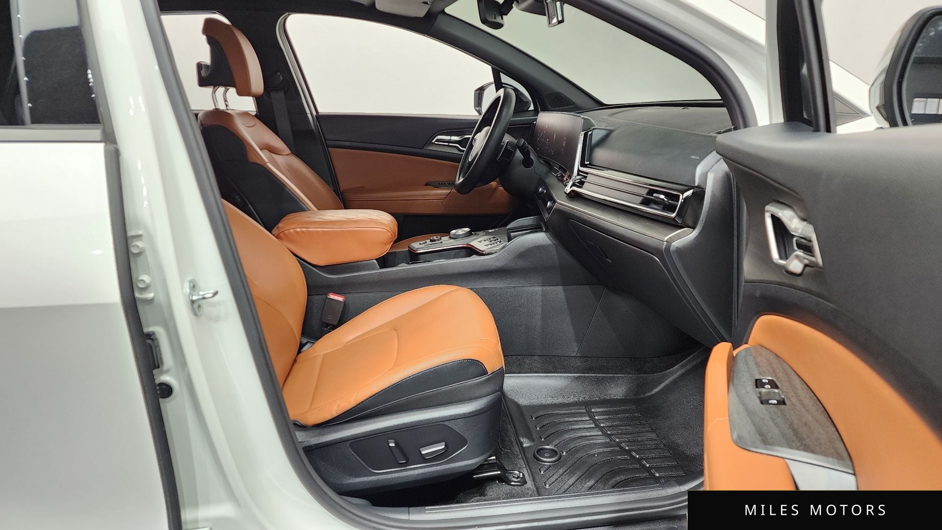 Kia Sportage 2022 — миниатюра 11