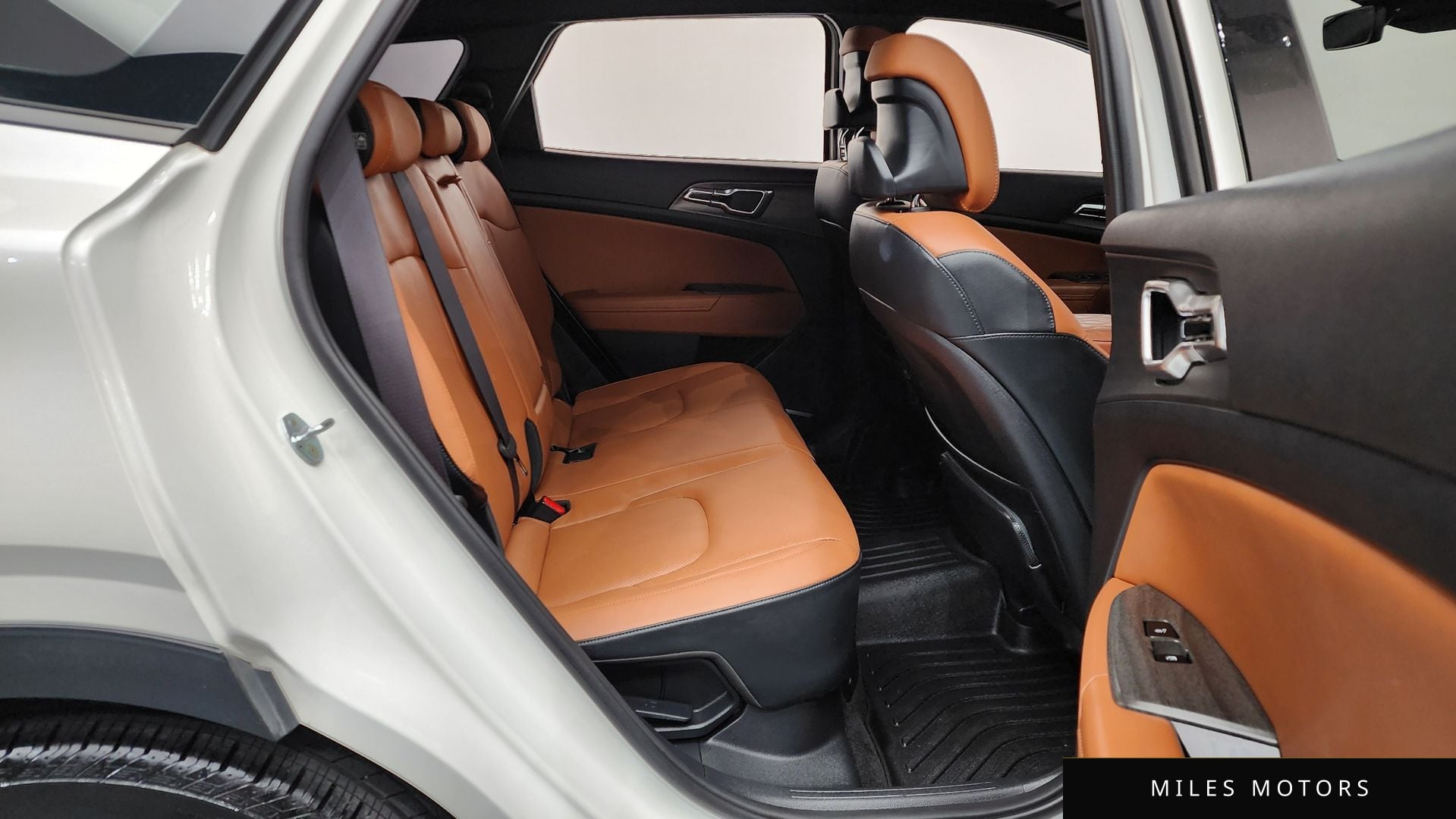 Kia Sportage 2022 — миниатюра 12