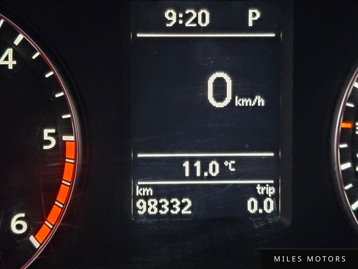 Volkswagen Passat 2014 — миниатюра 7