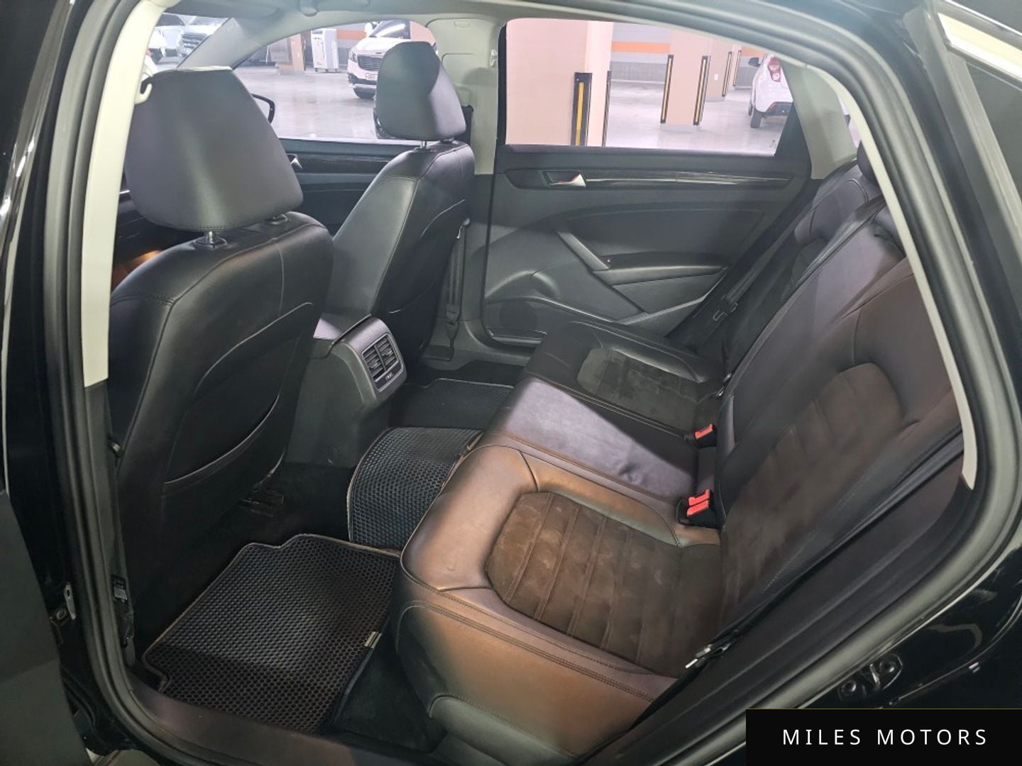 Volkswagen Passat 2014 — миниатюра 10