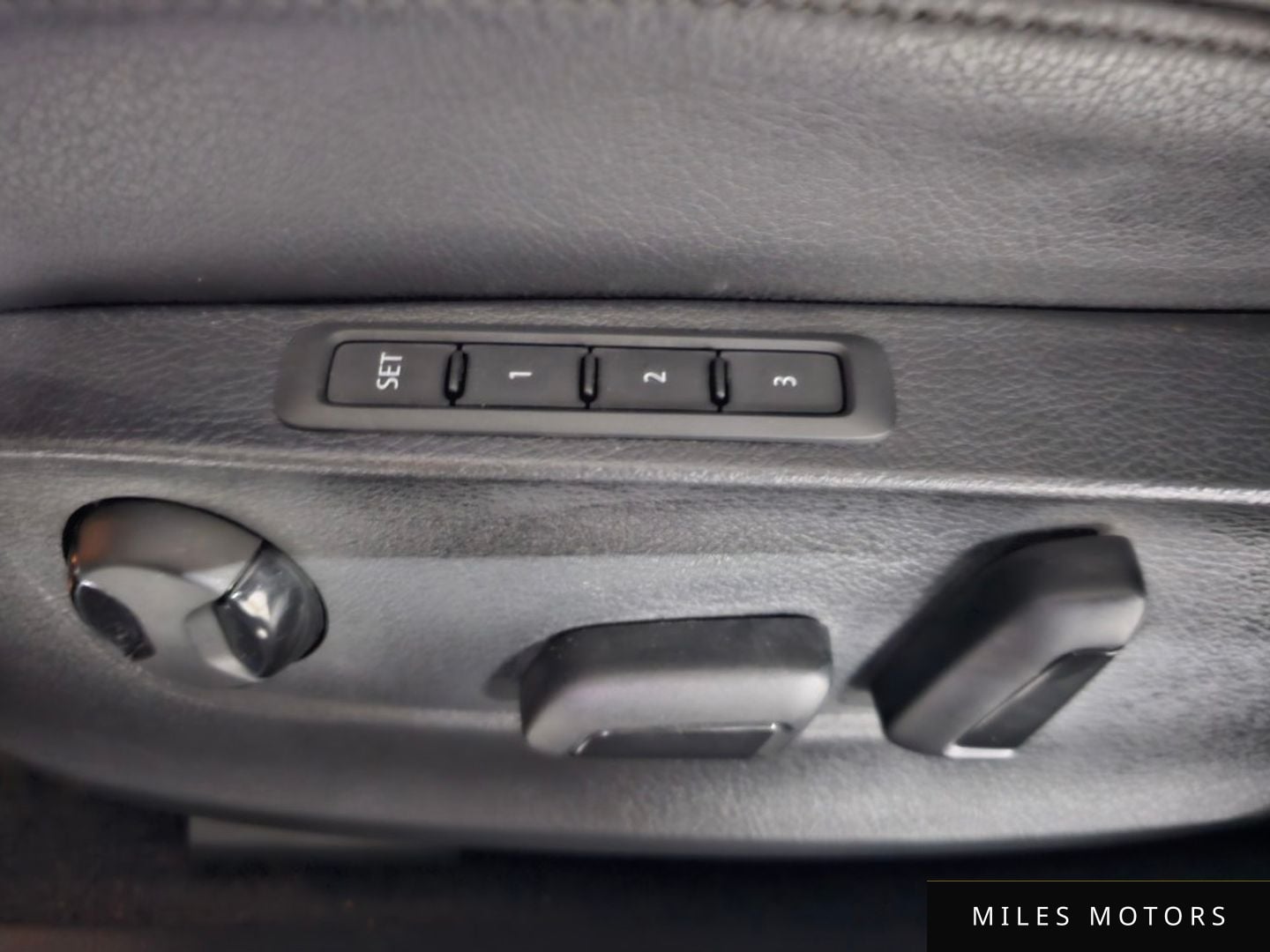 Volkswagen Passat 2014 — миниатюра 13
