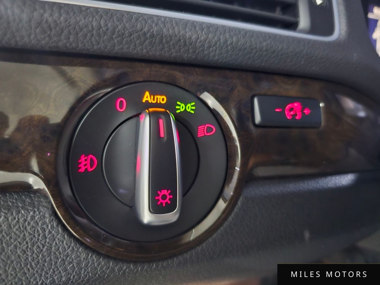 Volkswagen Passat 2014 — миниатюра 15
