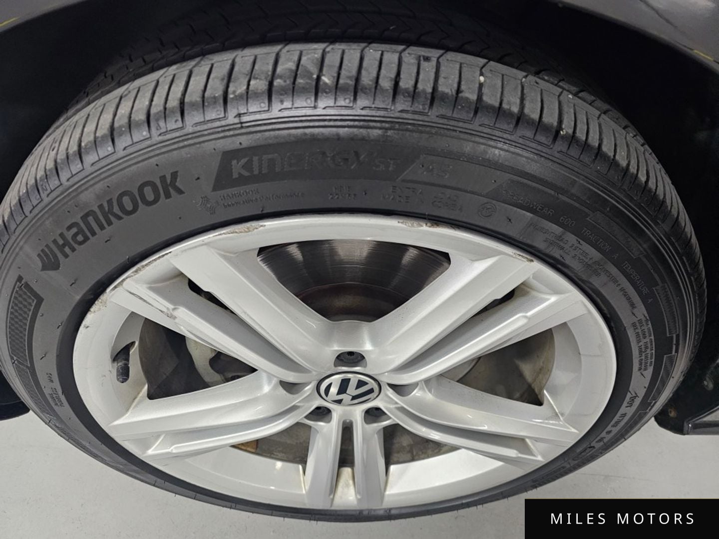 Volkswagen Passat 2014 — миниатюра 18