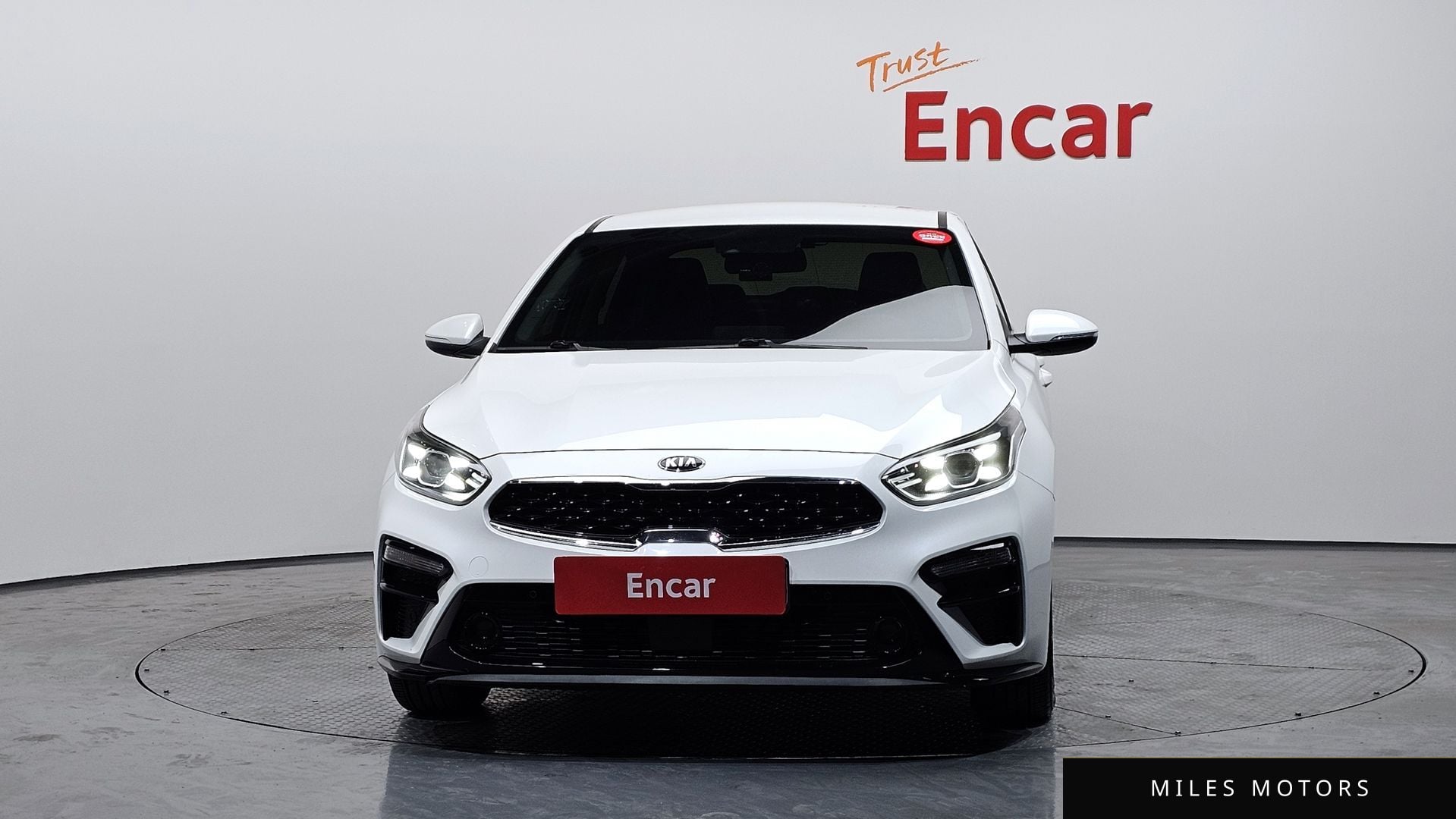 Kia K3 2019 — миниатюра 3