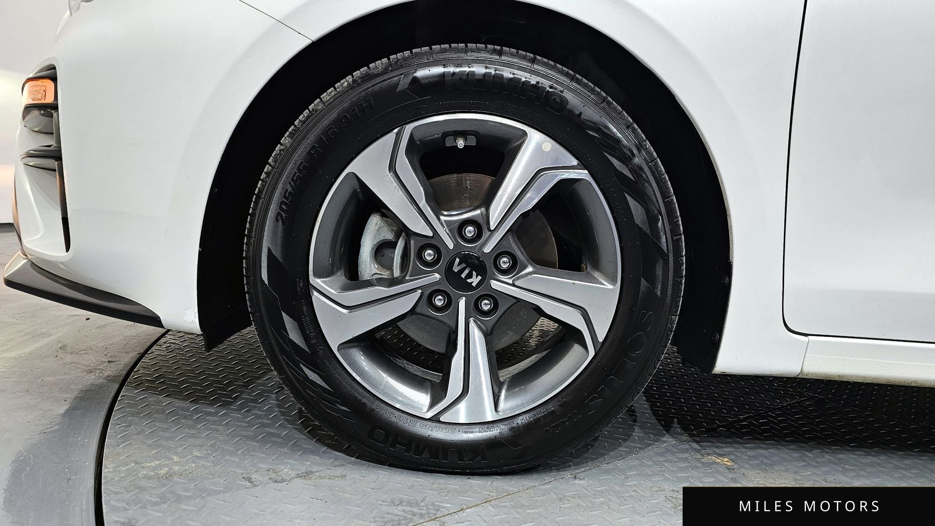 Kia K3 2019 — миниатюра 5