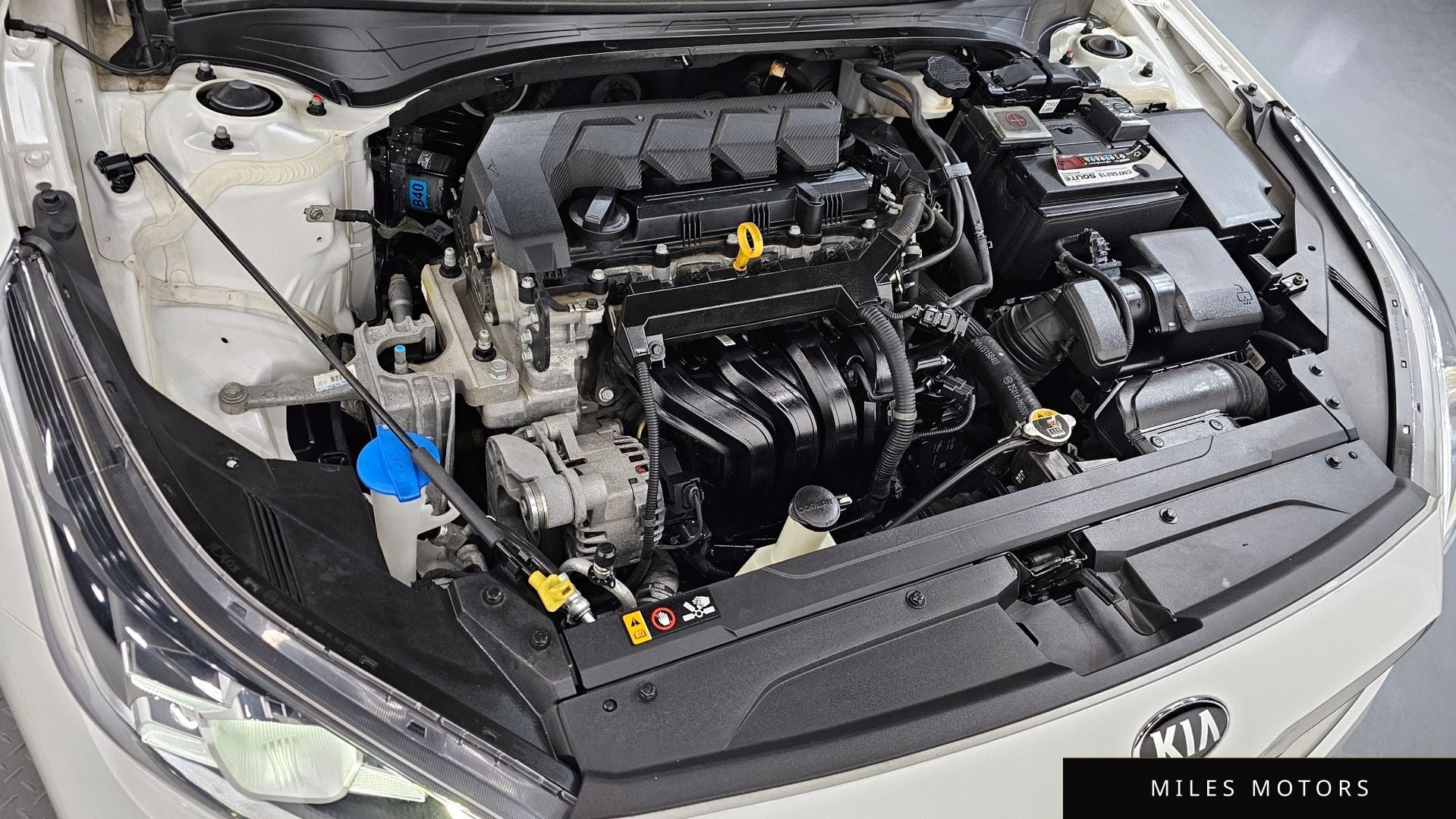 Kia K3 2019 — миниатюра 6