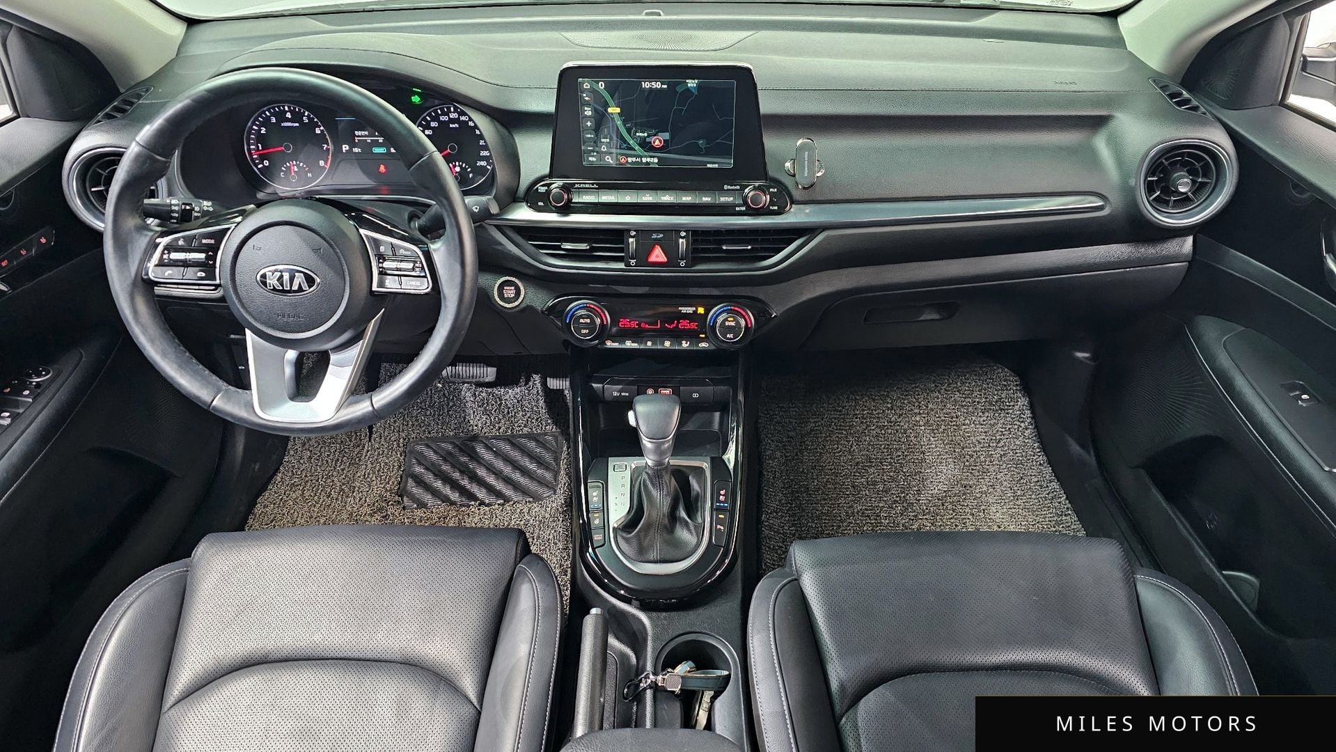 Kia K3 2019 — миниатюра 7