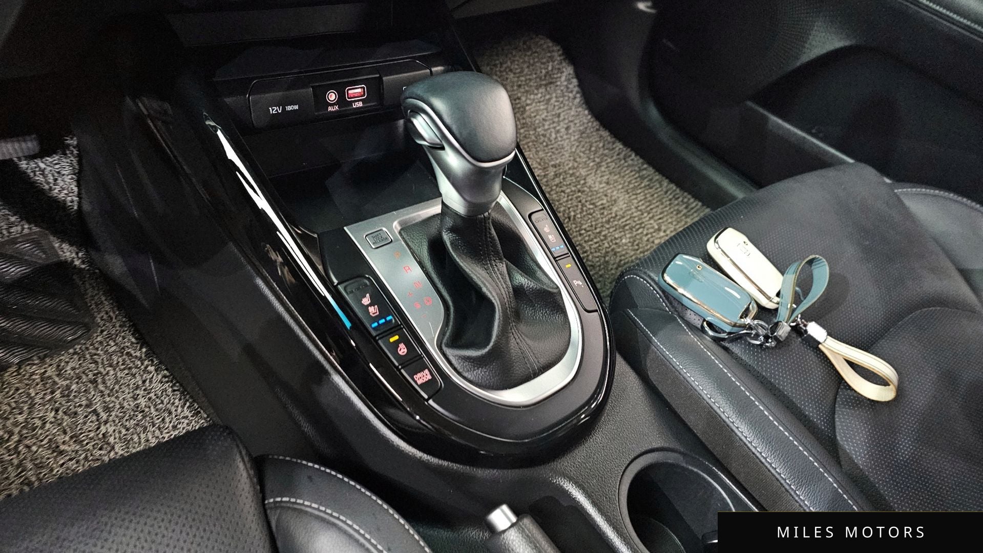 Kia K3 2019 — миниатюра 9