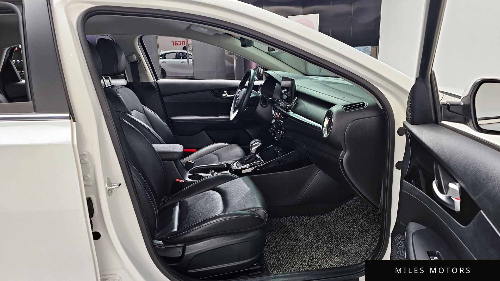 Kia K3 2019 — миниатюра 10