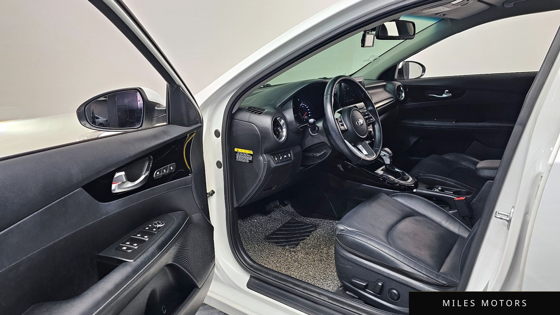 Kia K3 2019 — миниатюра 11