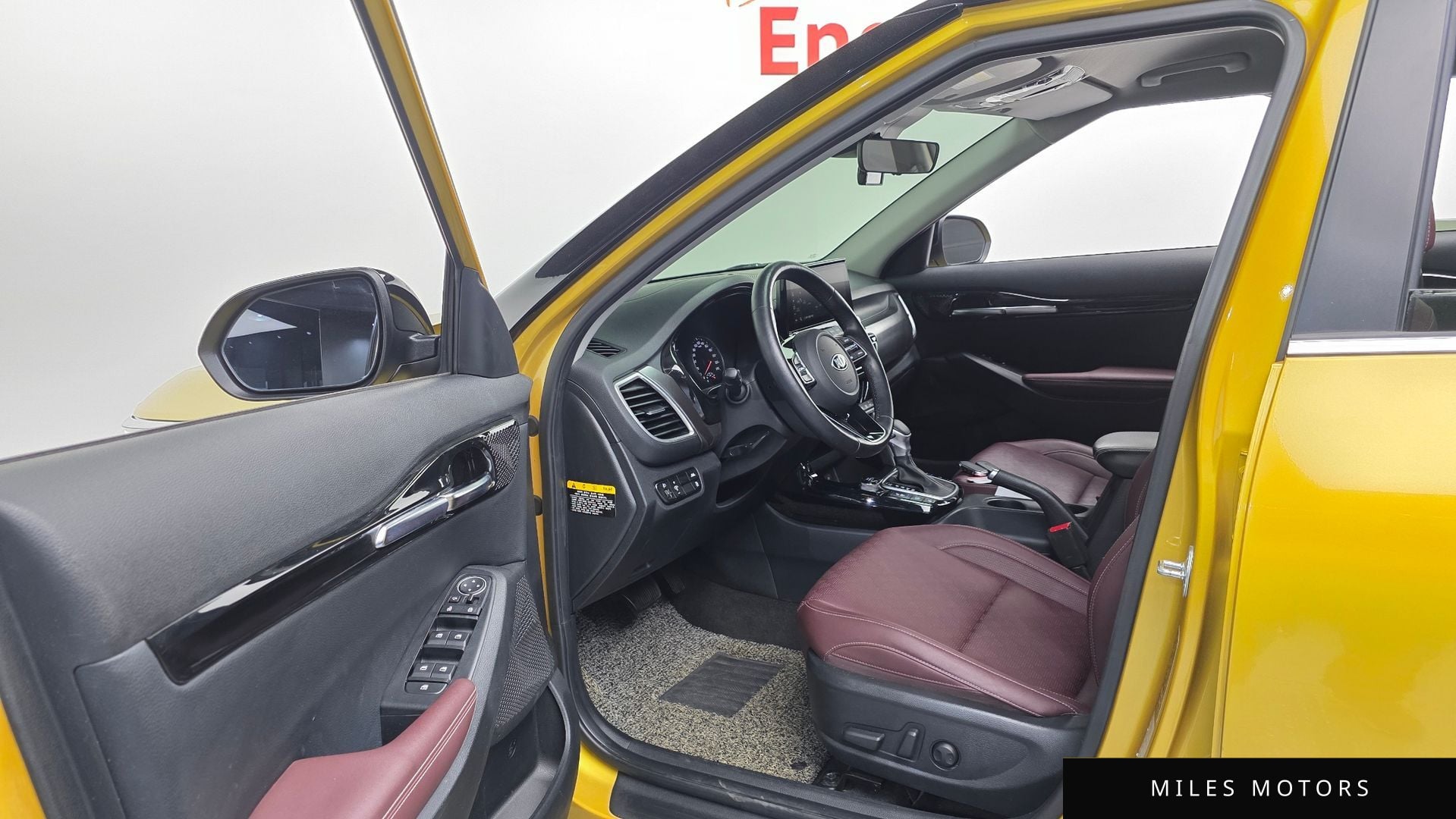 Kia Seltos 2020 — миниатюра 11