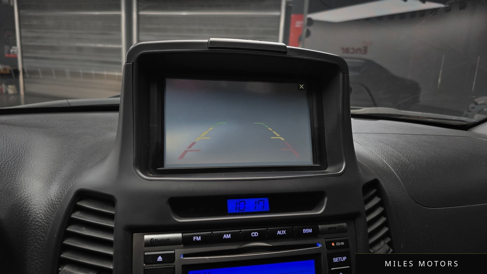 Hyundai 싼타페 CM 2011 — миниатюра 16