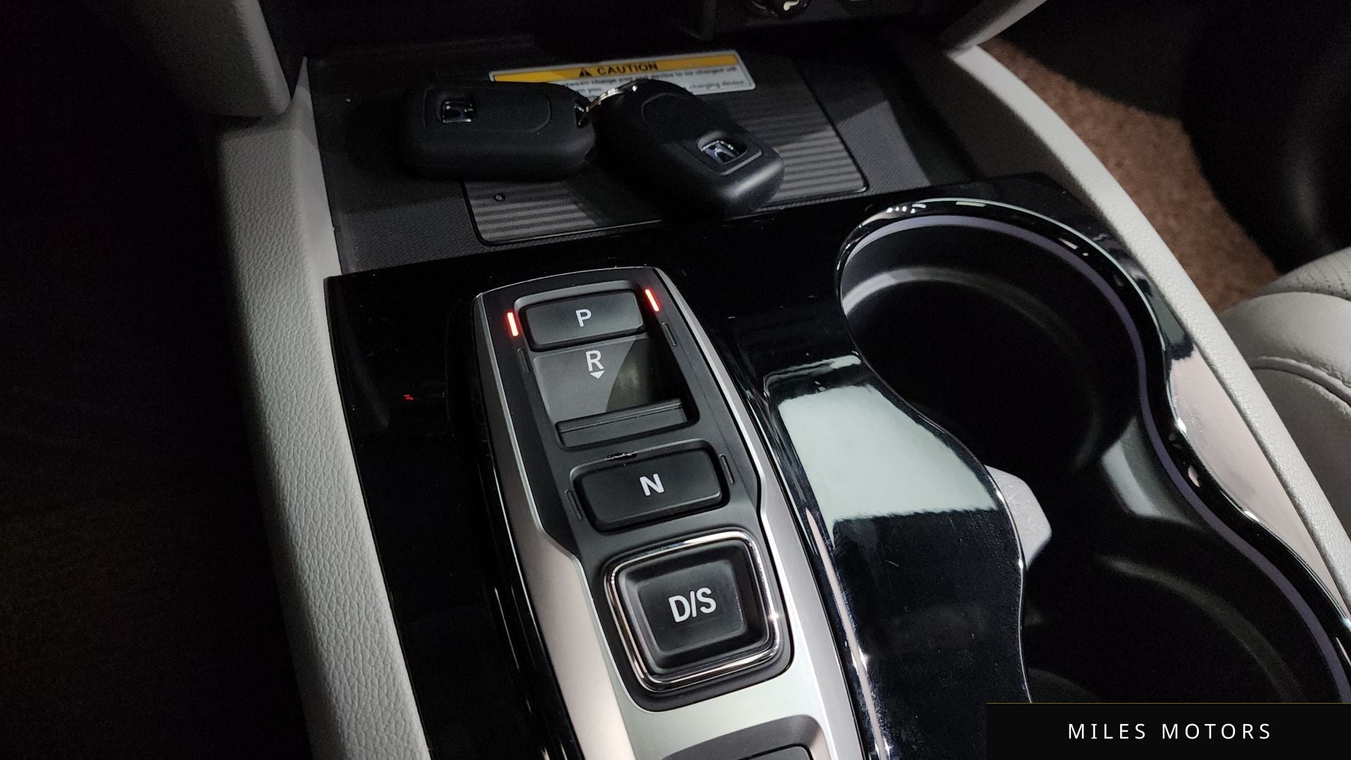 Honda Pilot 2021 — миниатюра 9