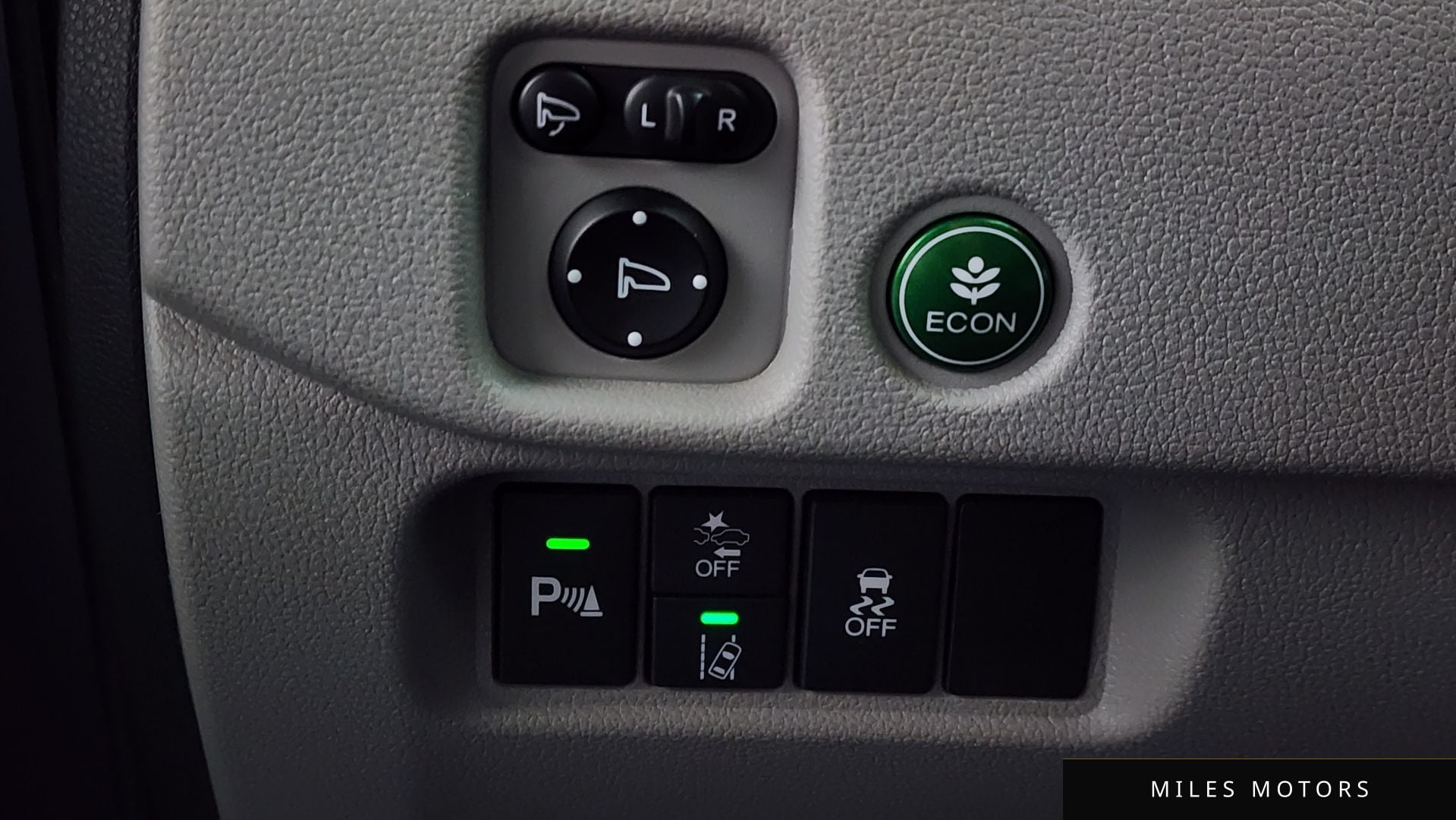 Honda Pilot 2021 — миниатюра 14
