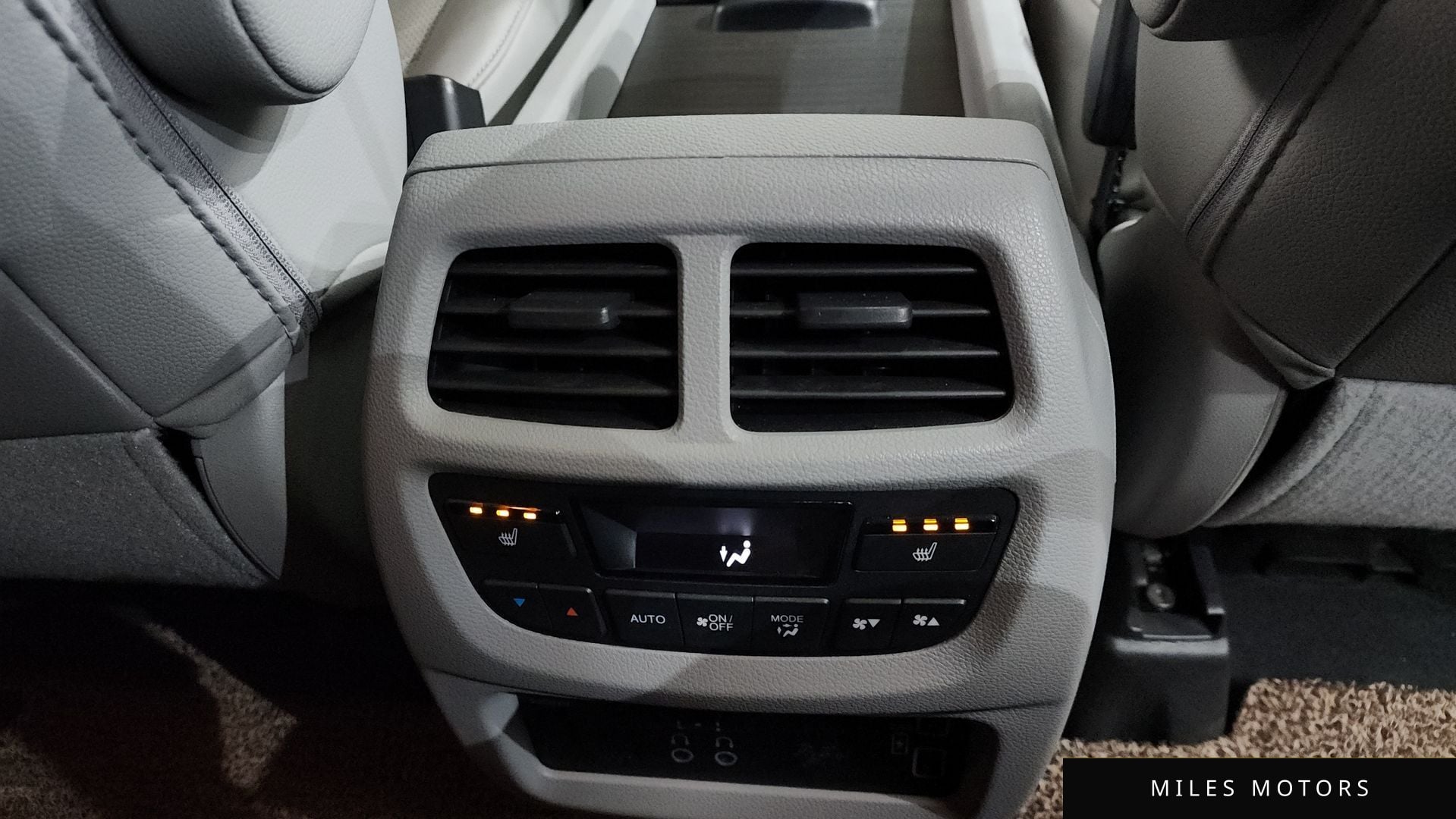 Honda Pilot 2021 — миниатюра 19
