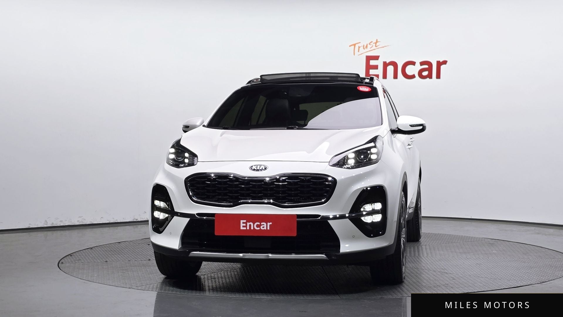 Kia Sportage 2020 — миниатюра 3
