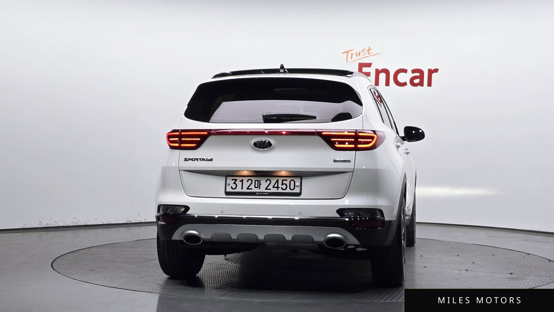 Kia Sportage 2020 — миниатюра 4