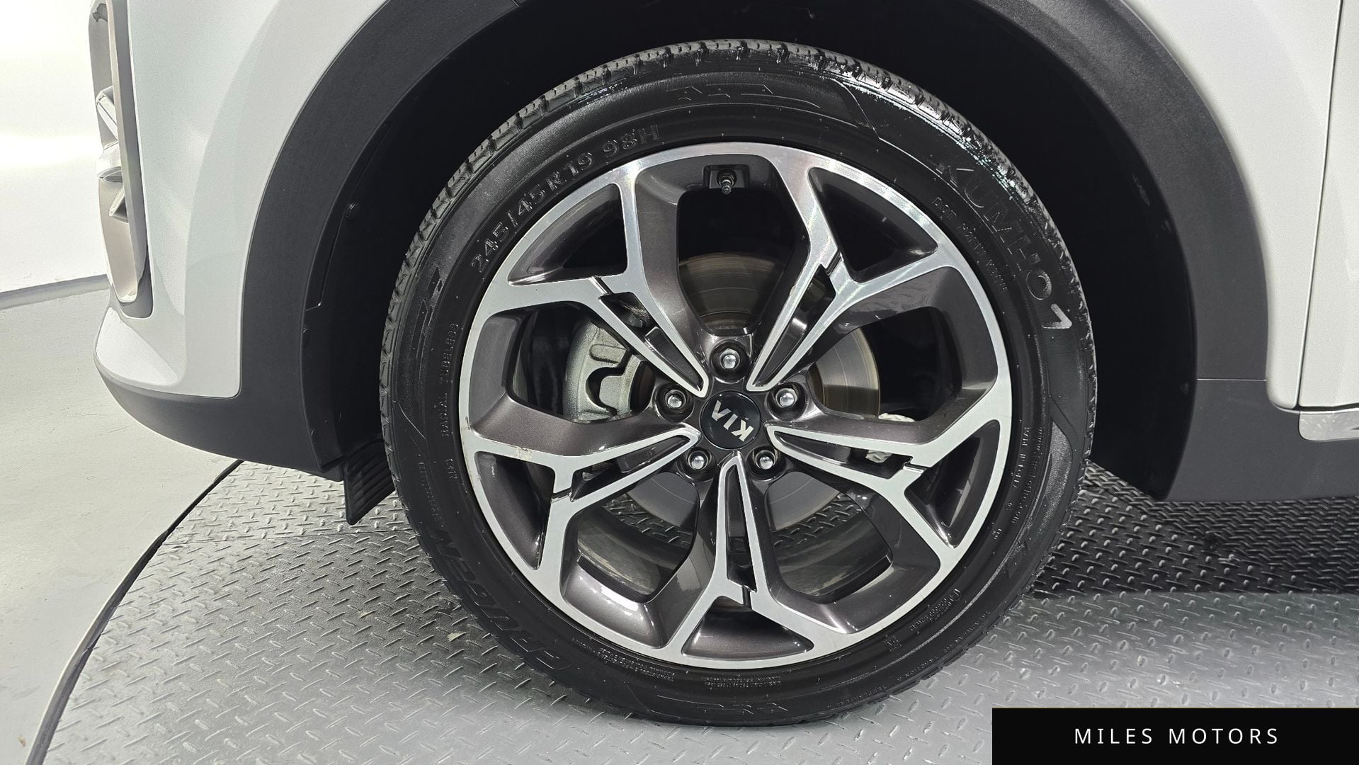 Kia Sportage 2020 — миниатюра 5