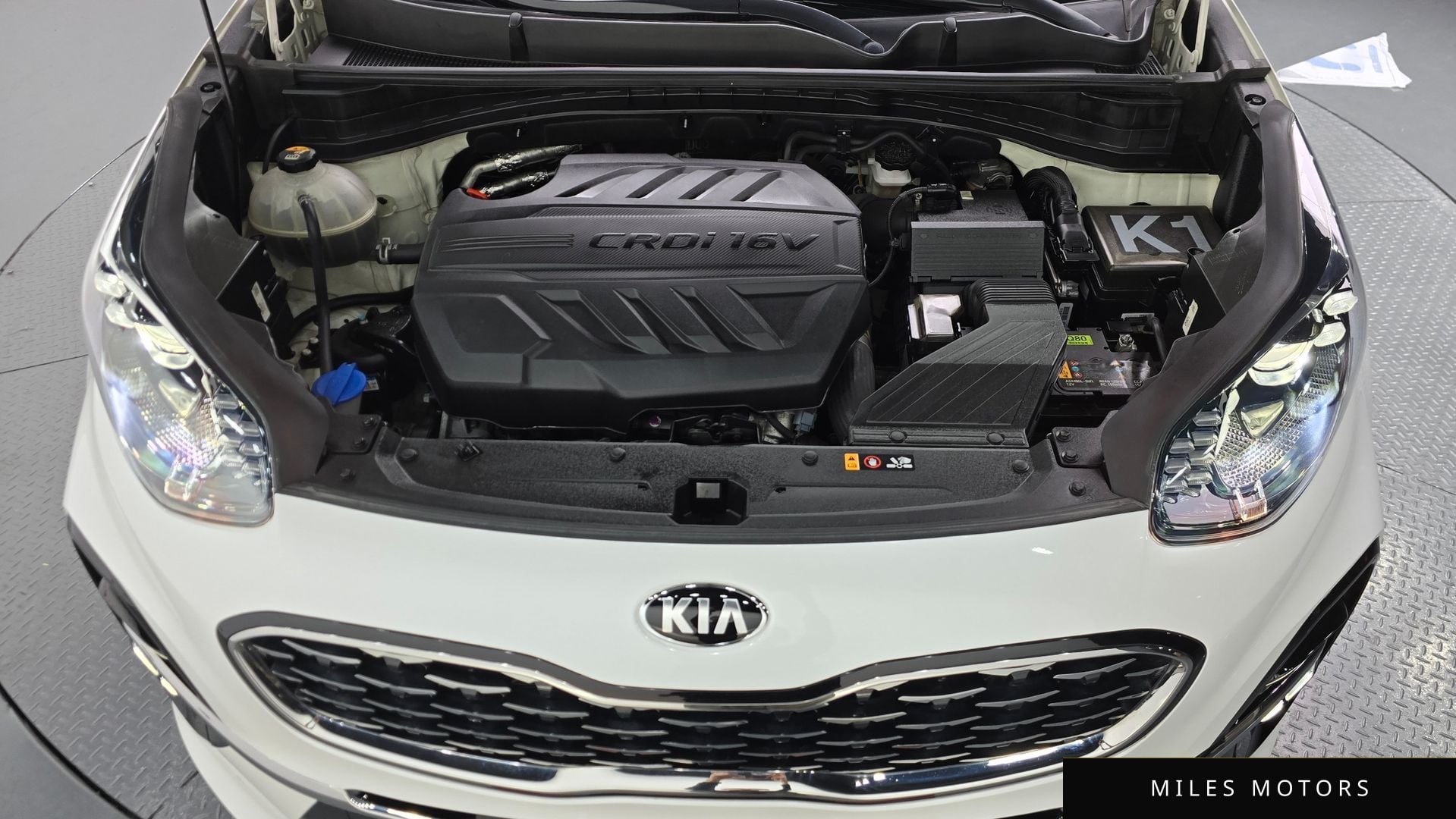Kia Sportage 2020 — миниатюра 6