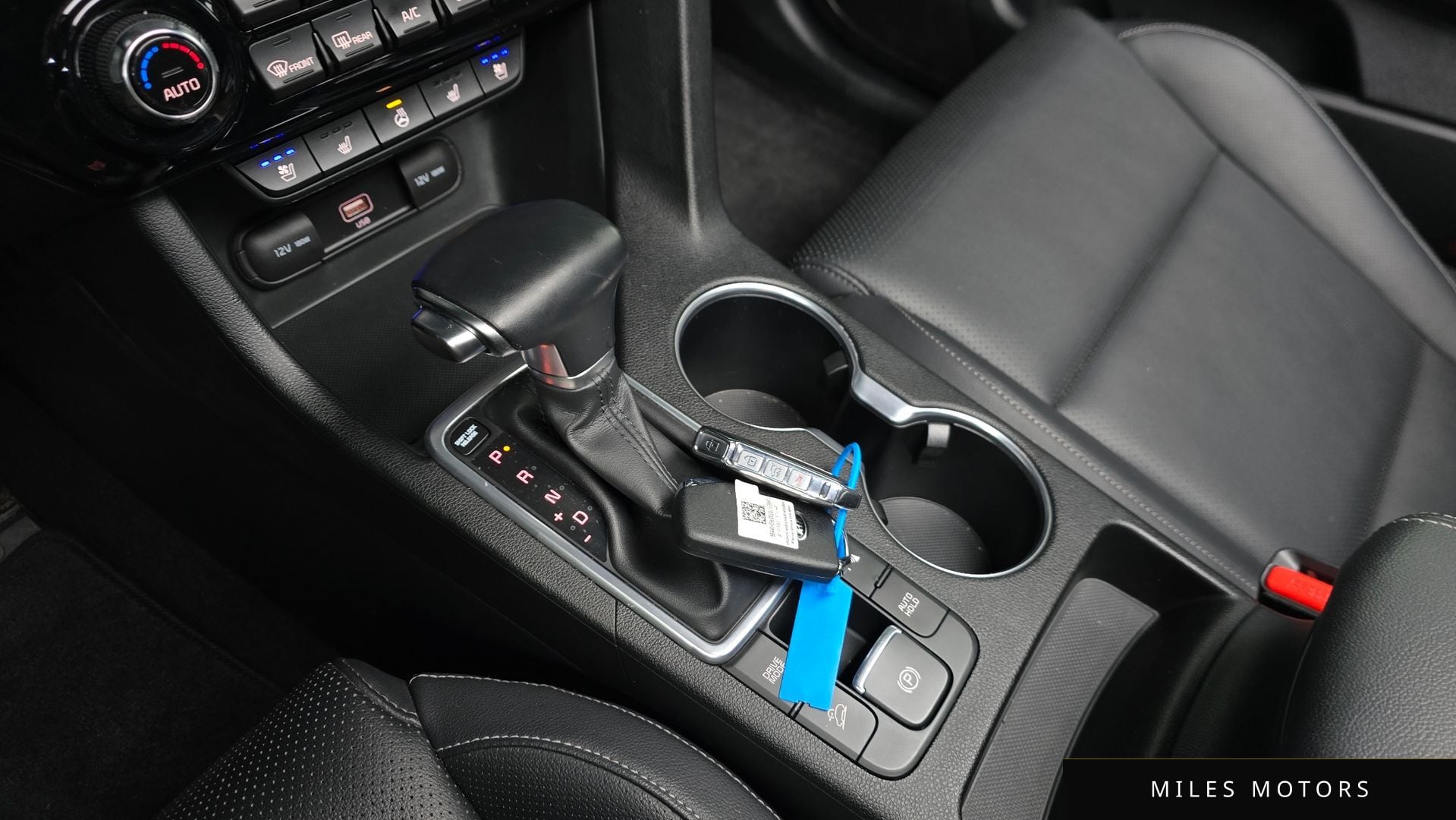 Kia Sportage 2020 — миниатюра 9