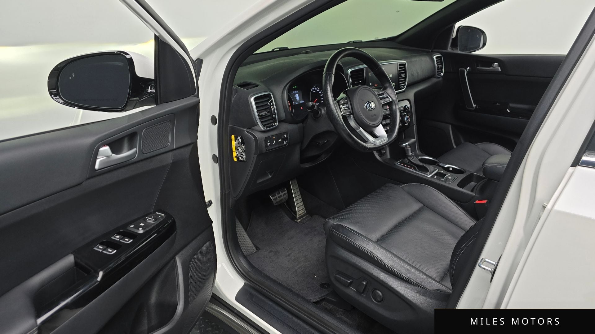 Kia Sportage 2020 — миниатюра 11